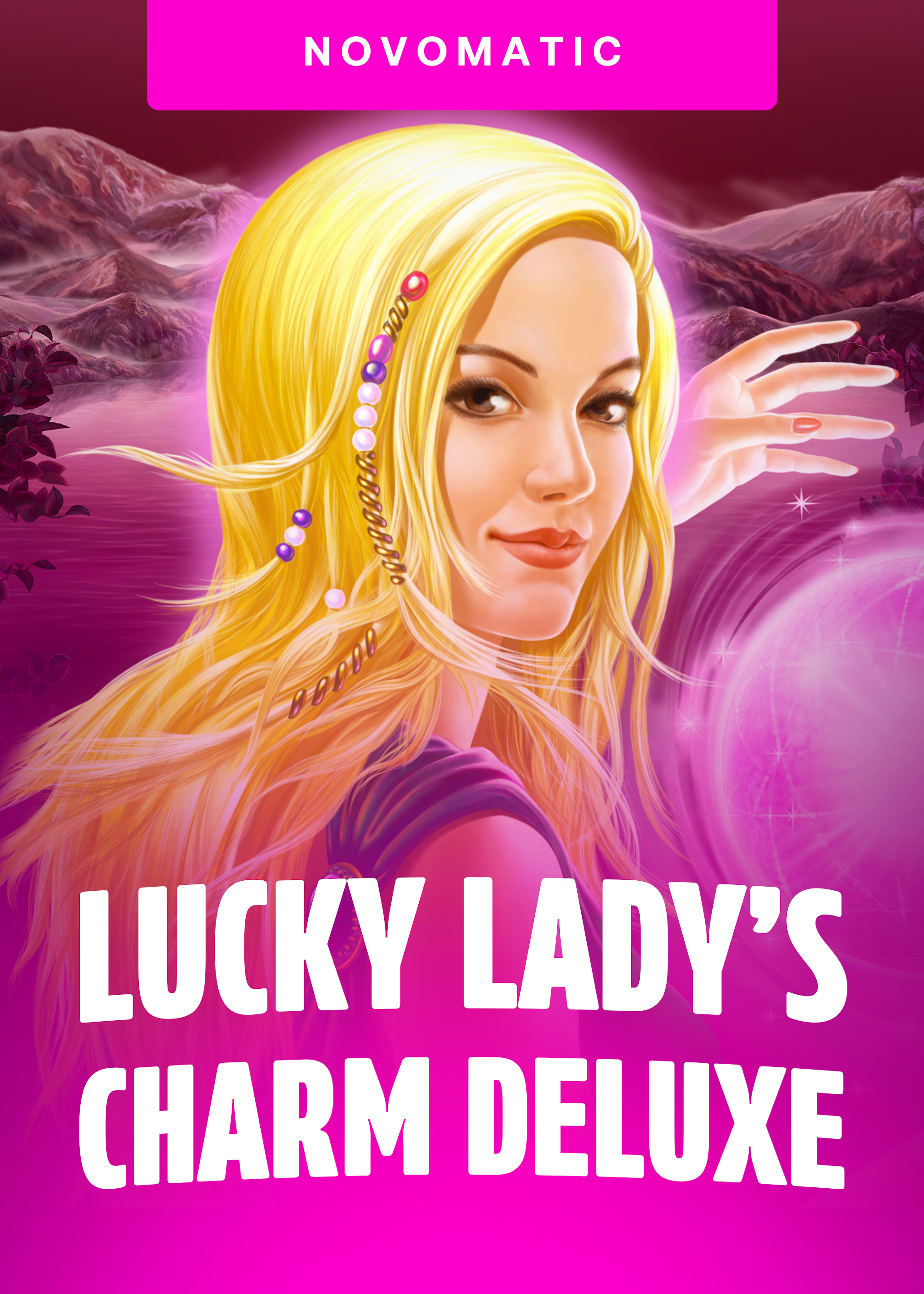 Lucky Lady's Charm Deluxe