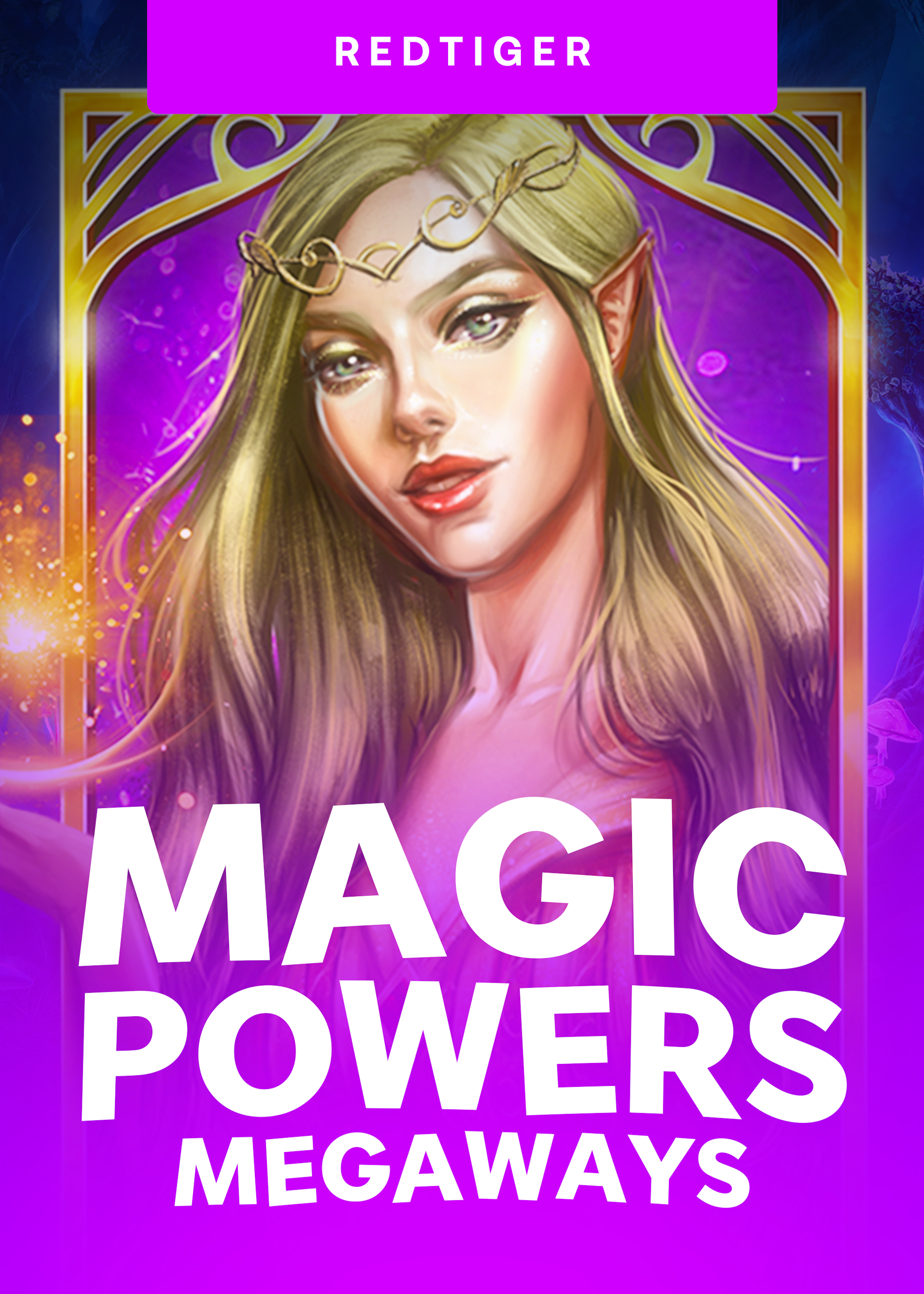Magic Powers Megaways