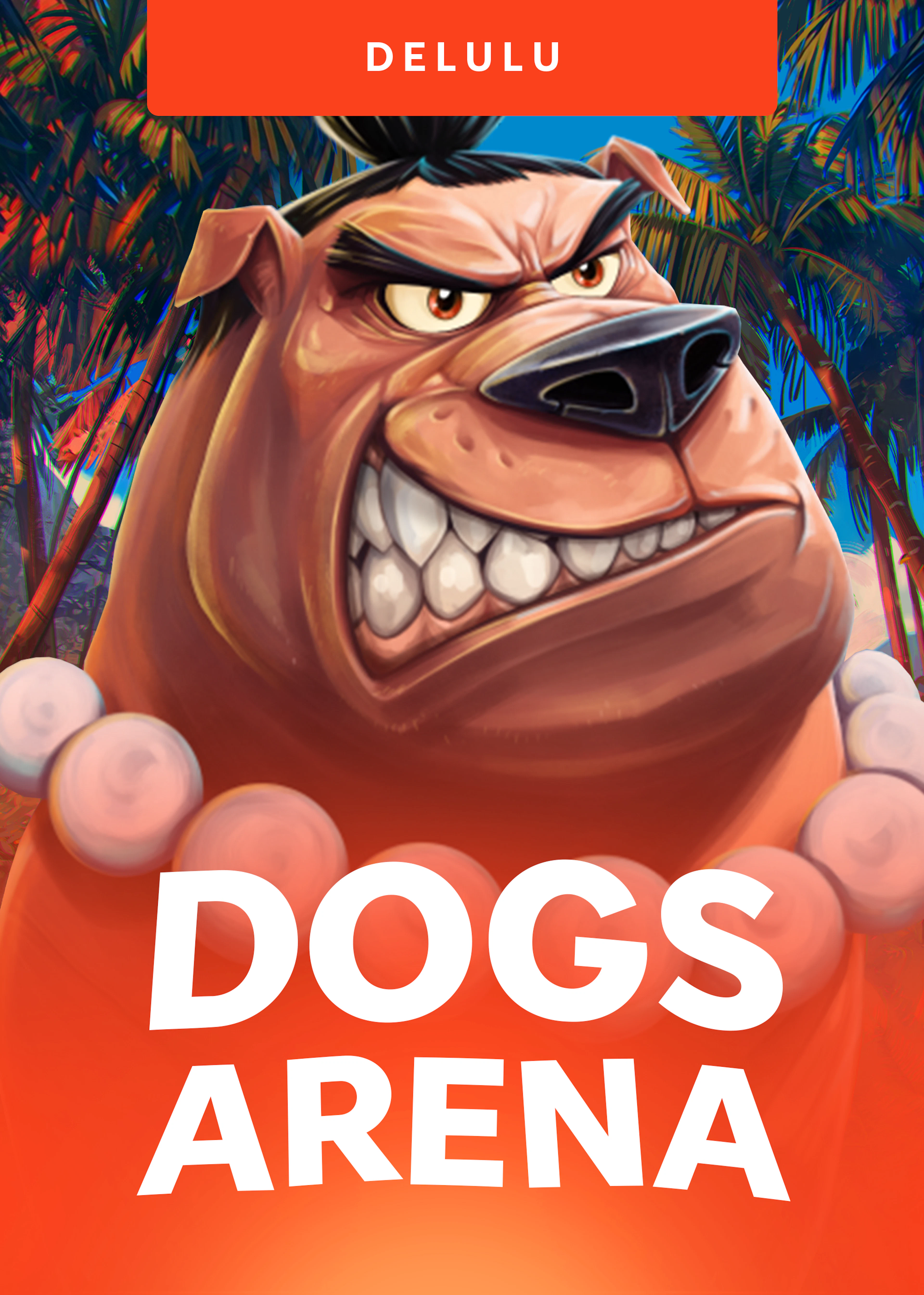 Dogs Arena