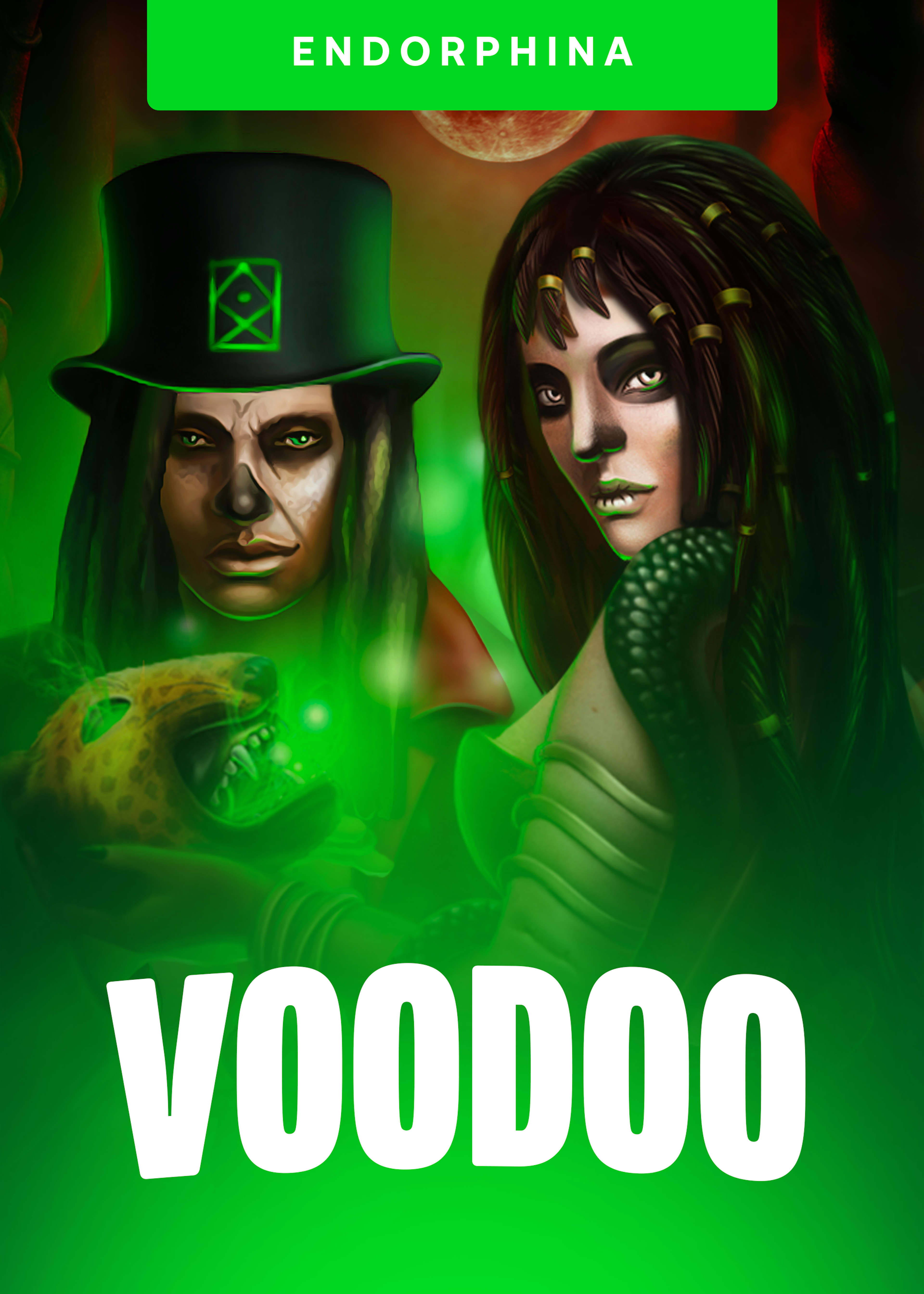 Voodoo