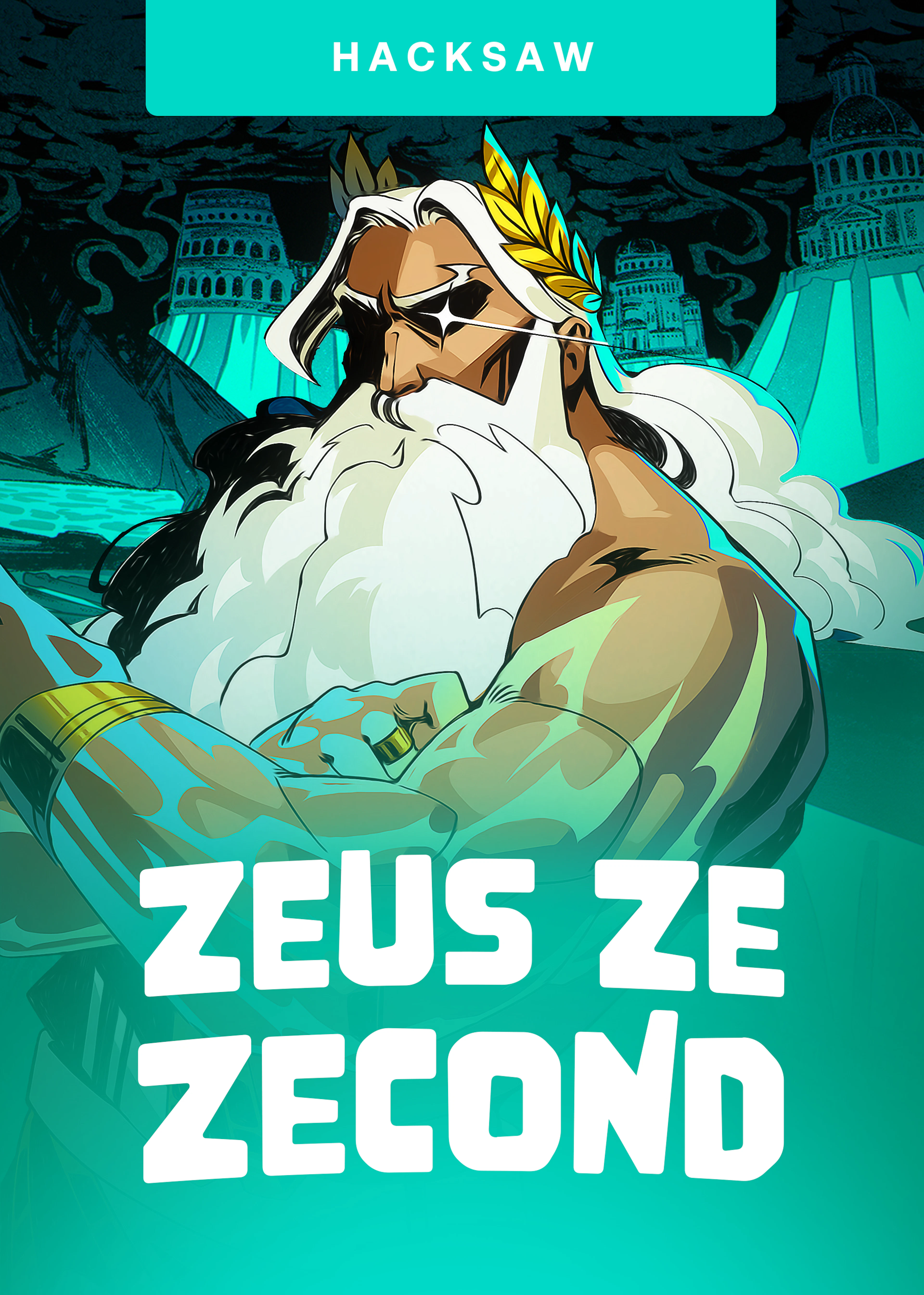 Zeus Ze Zecond