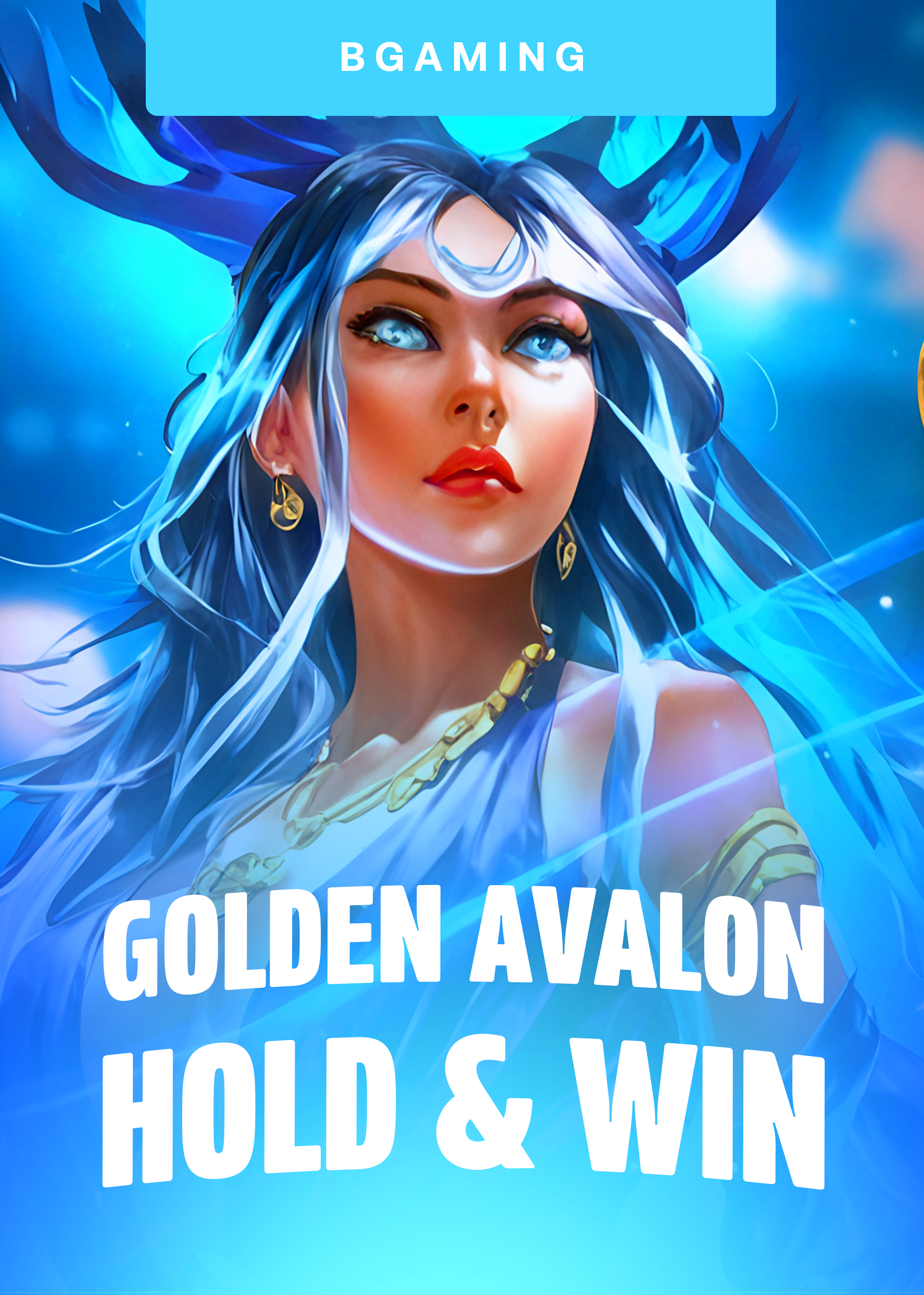Golden Avalon Hold and Win