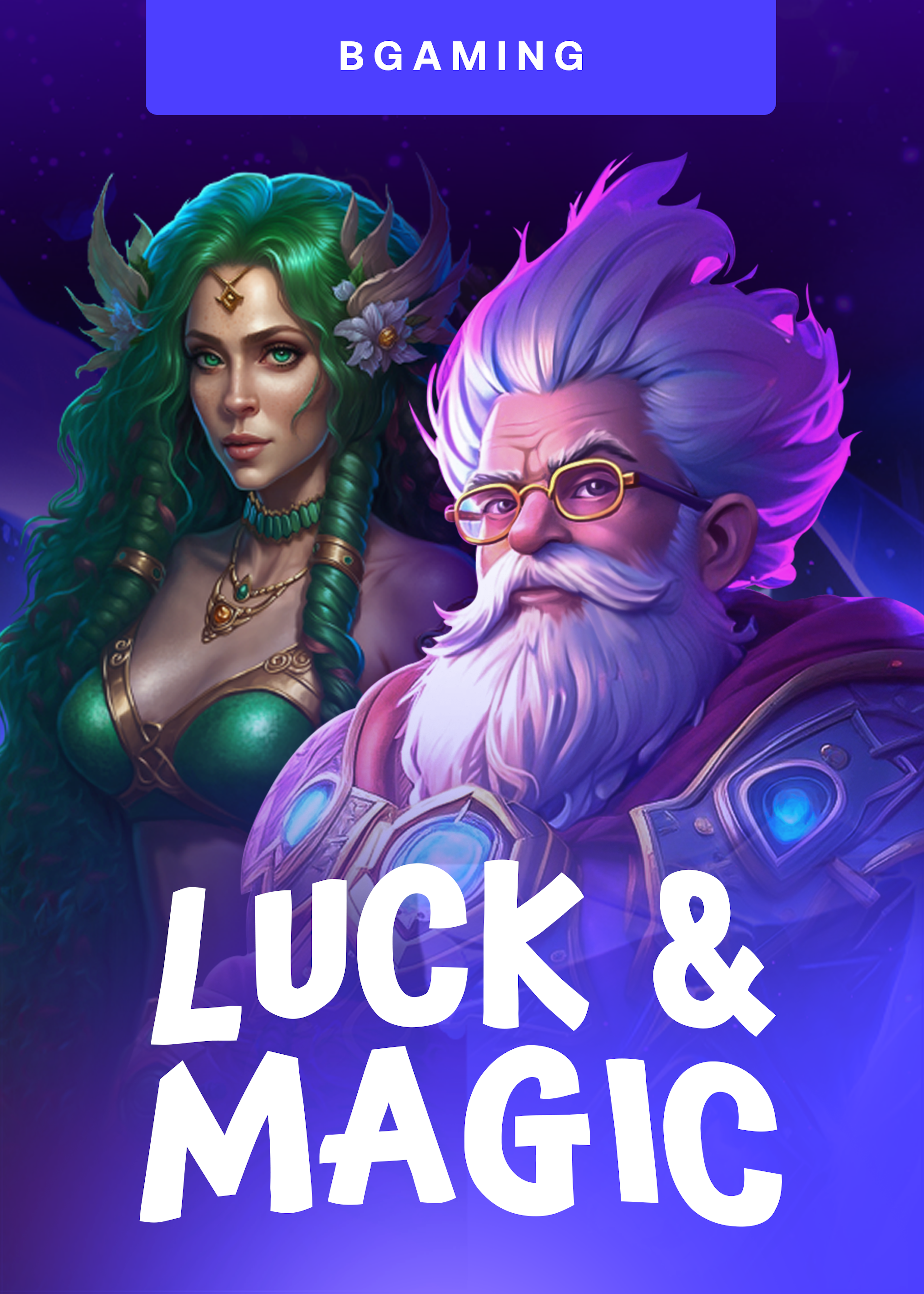 Luck & Magic