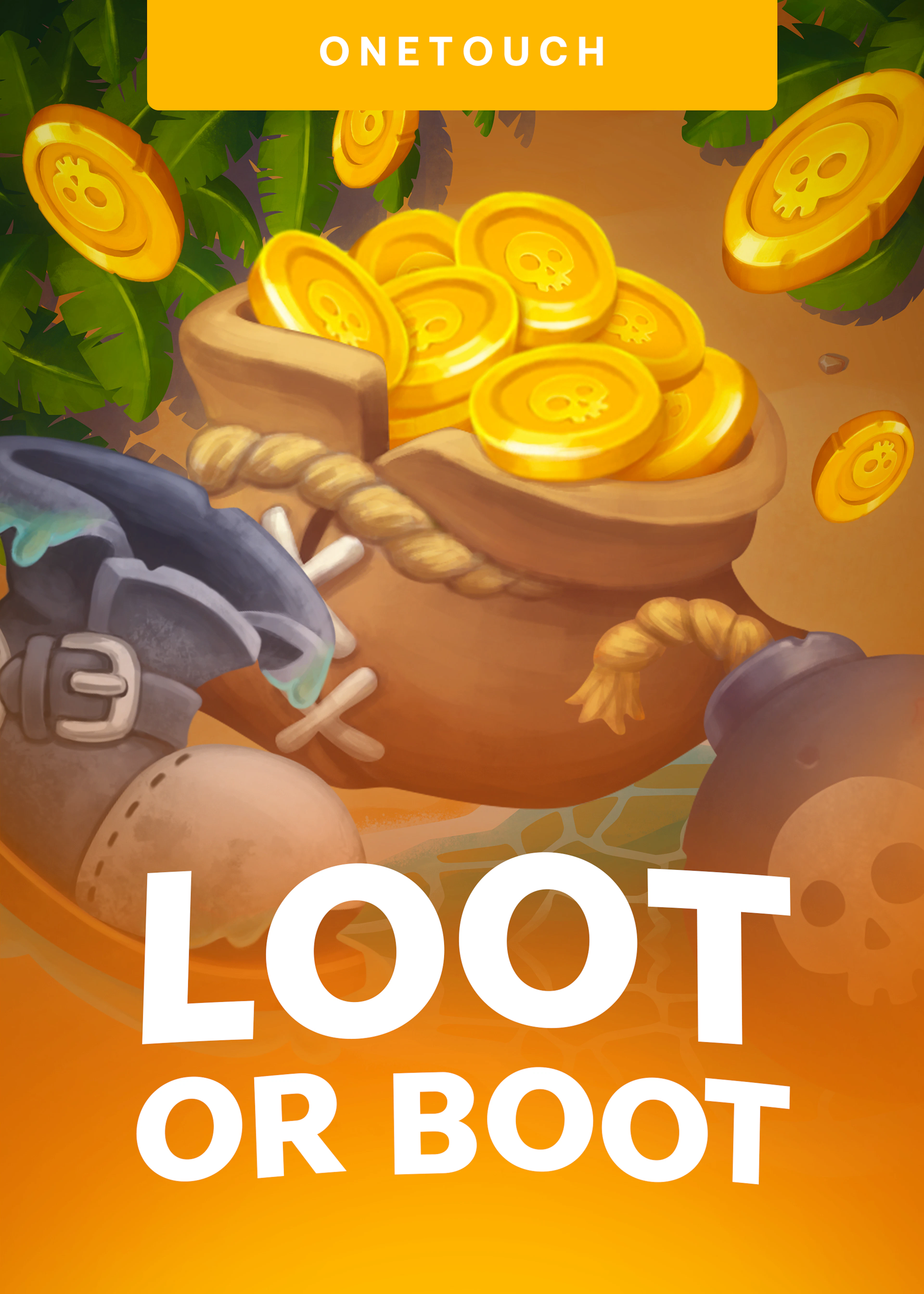 Loot or Boot