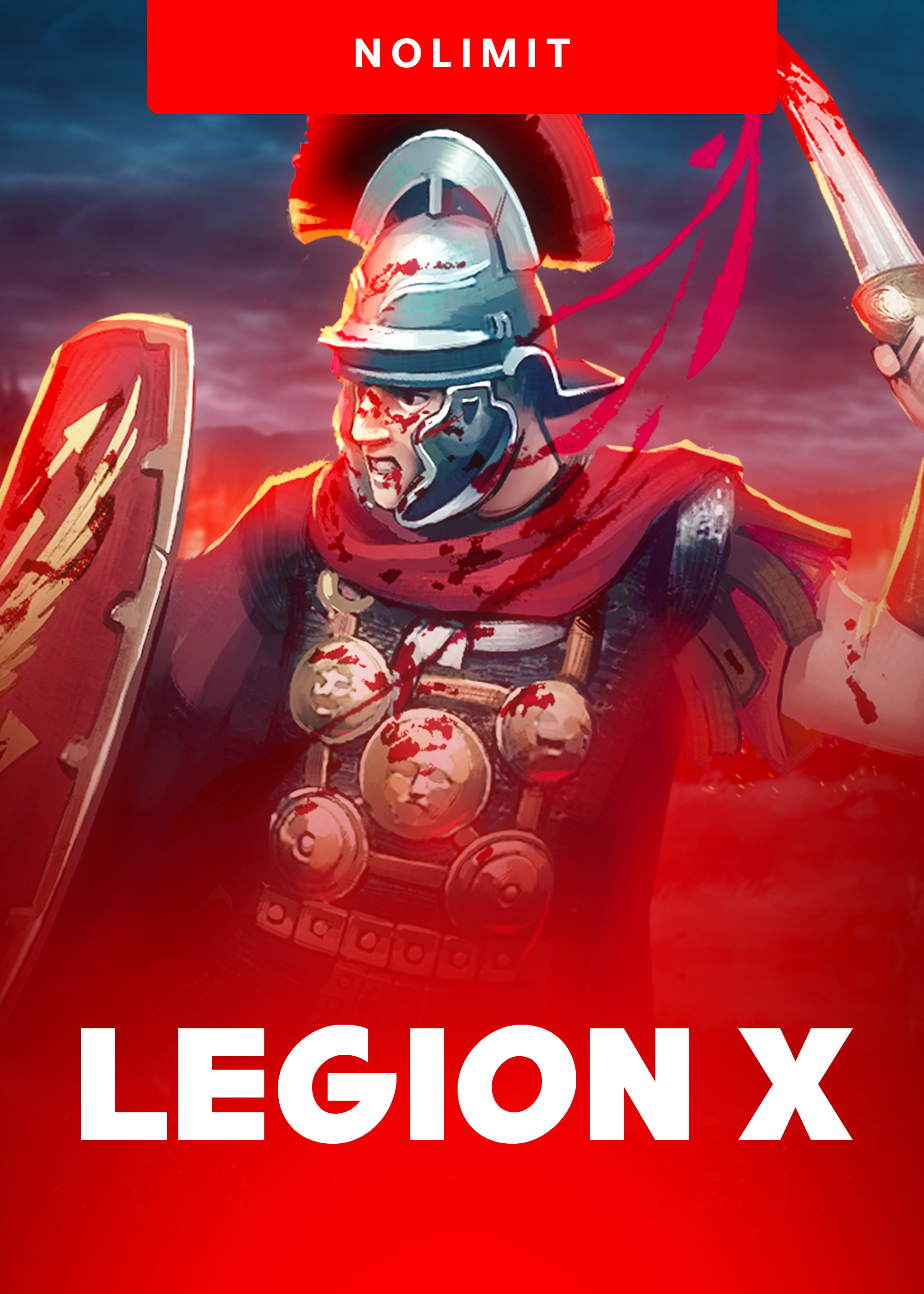 Legion X