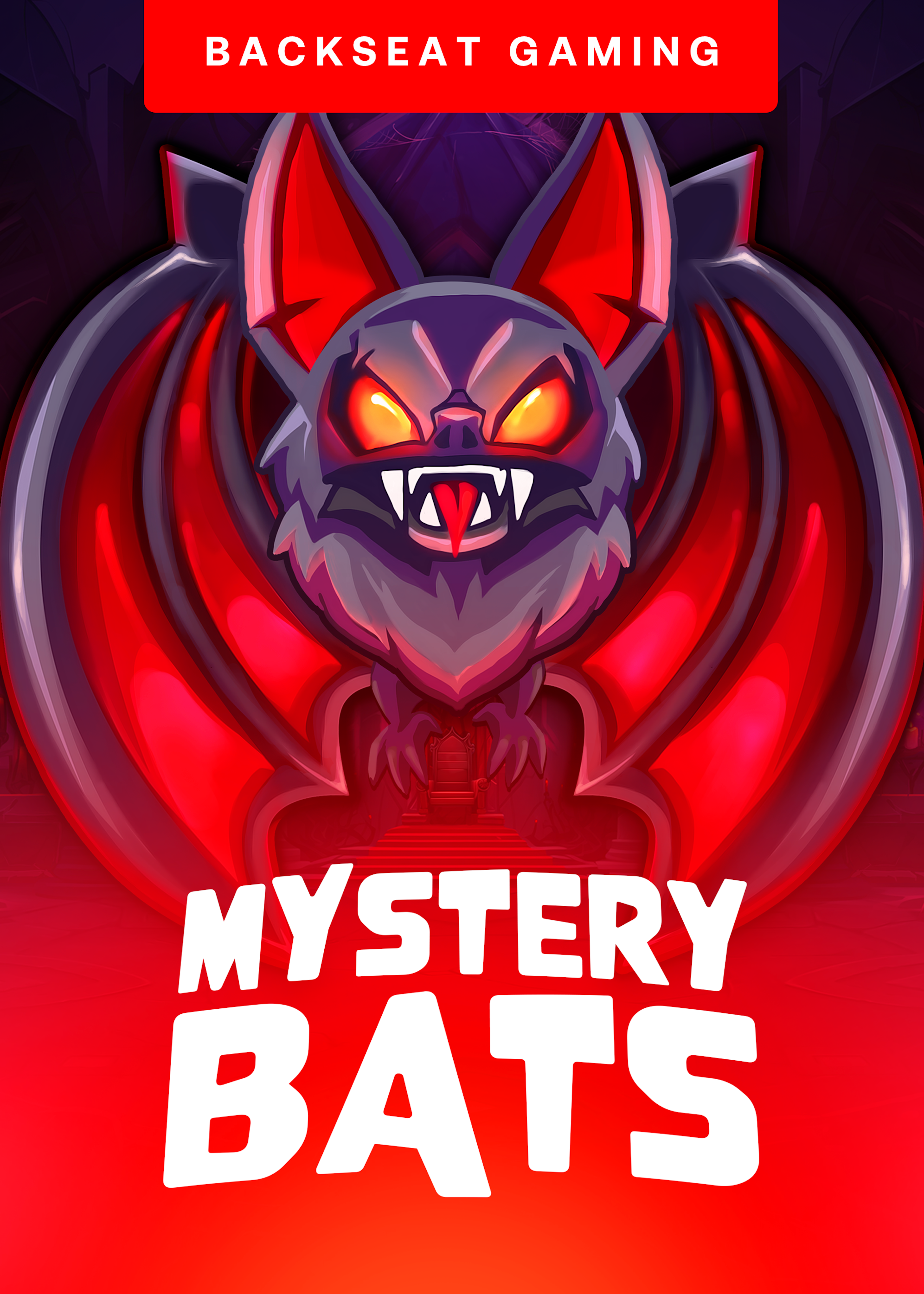 Mystery Bats