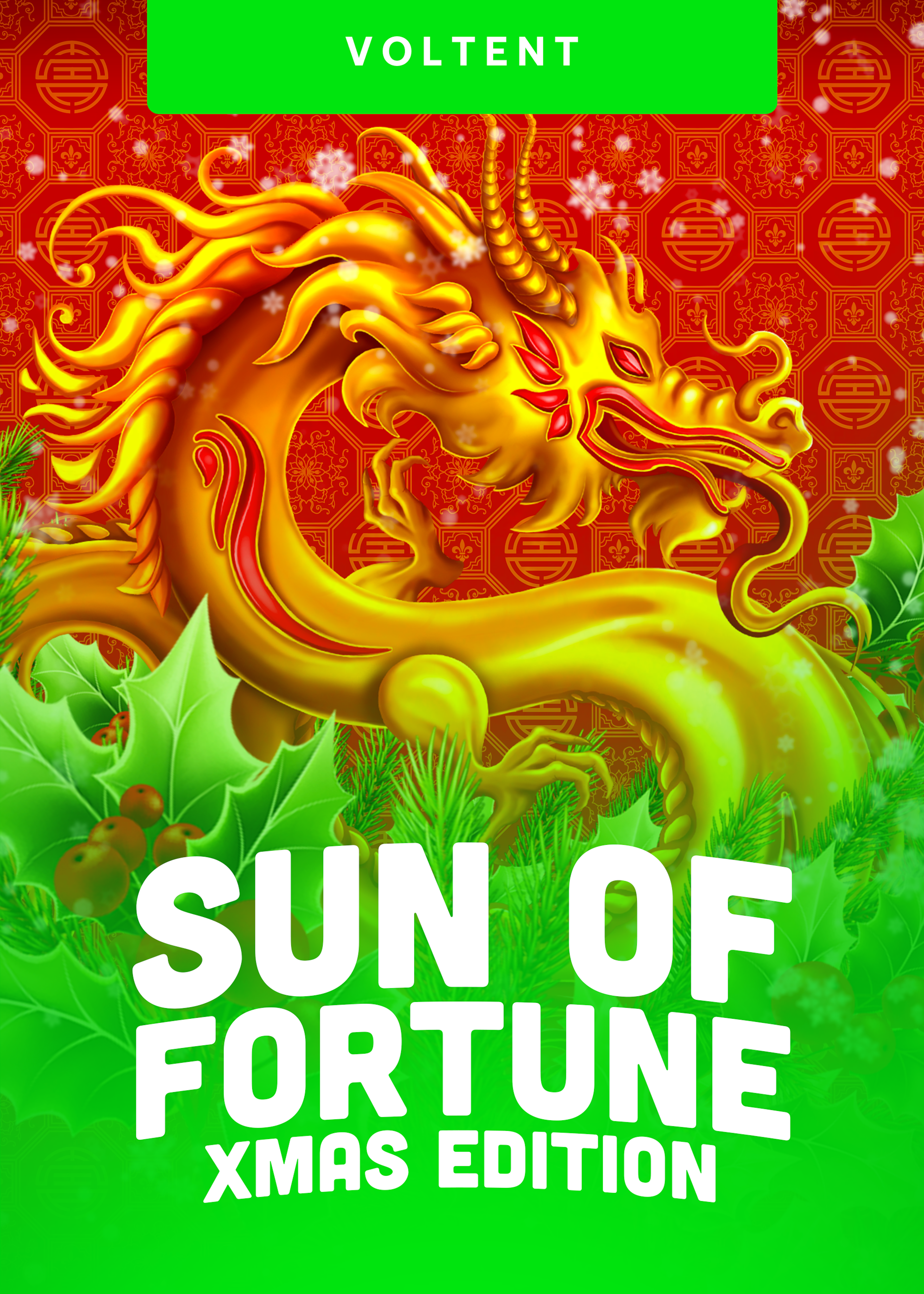Sun Of Fortune Xmas Edition