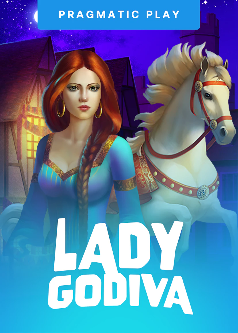 Lady Godiva
