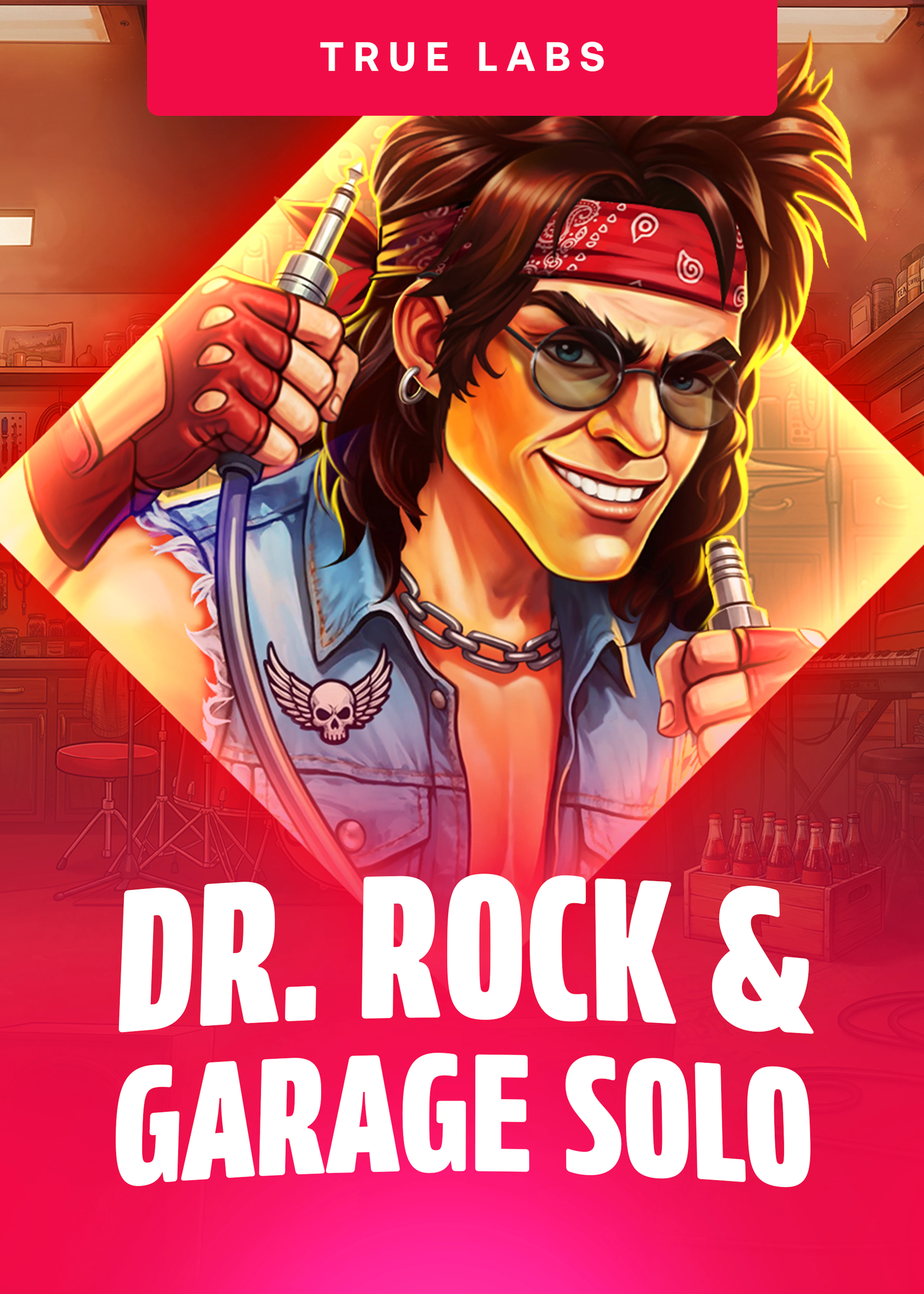 Dr. Rock & Garage Solo