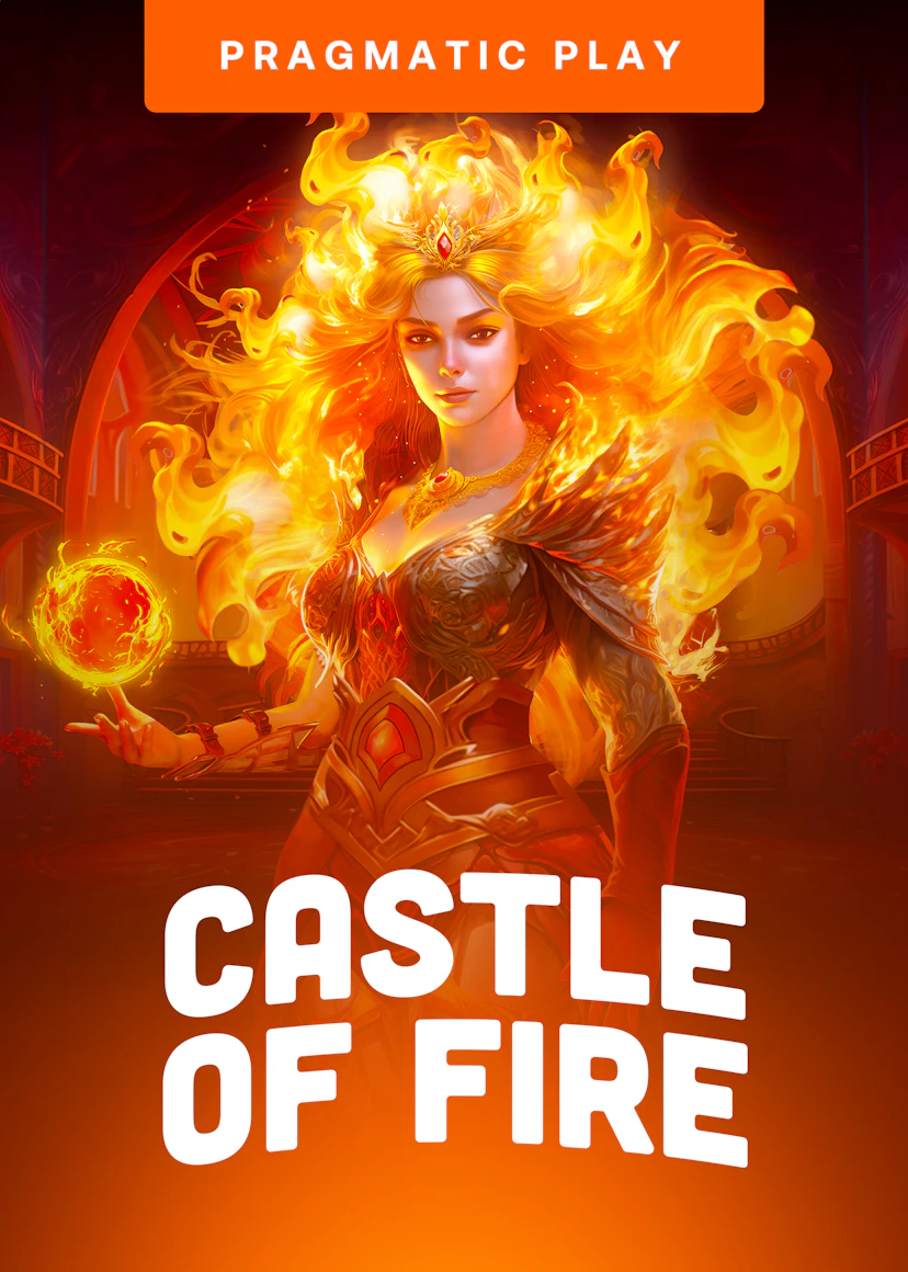 Castle of Fire
