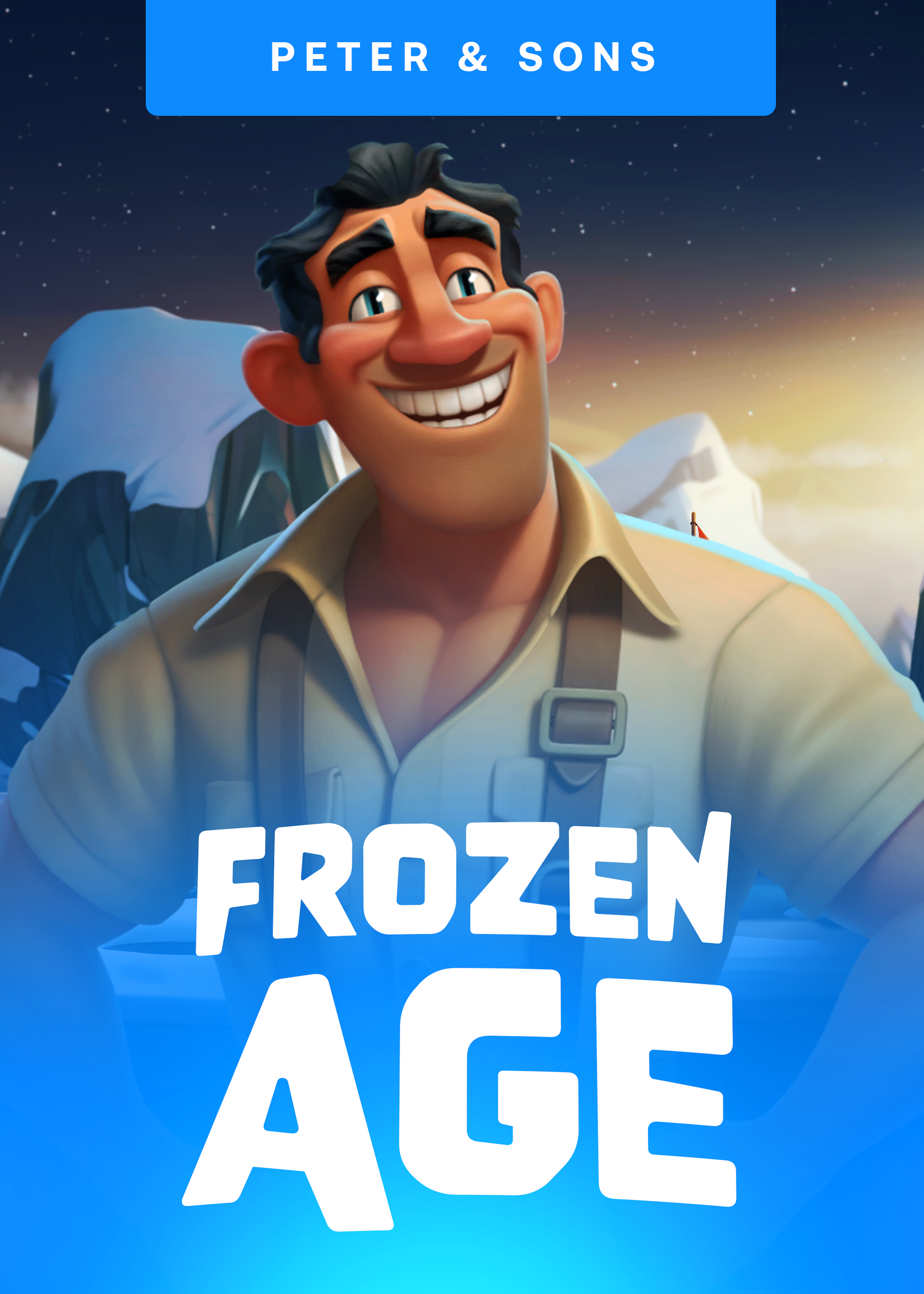  Frozen Age