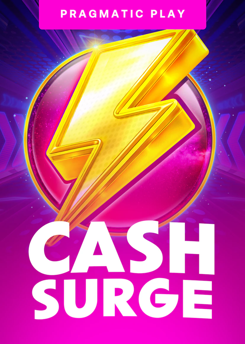 Cash Surge