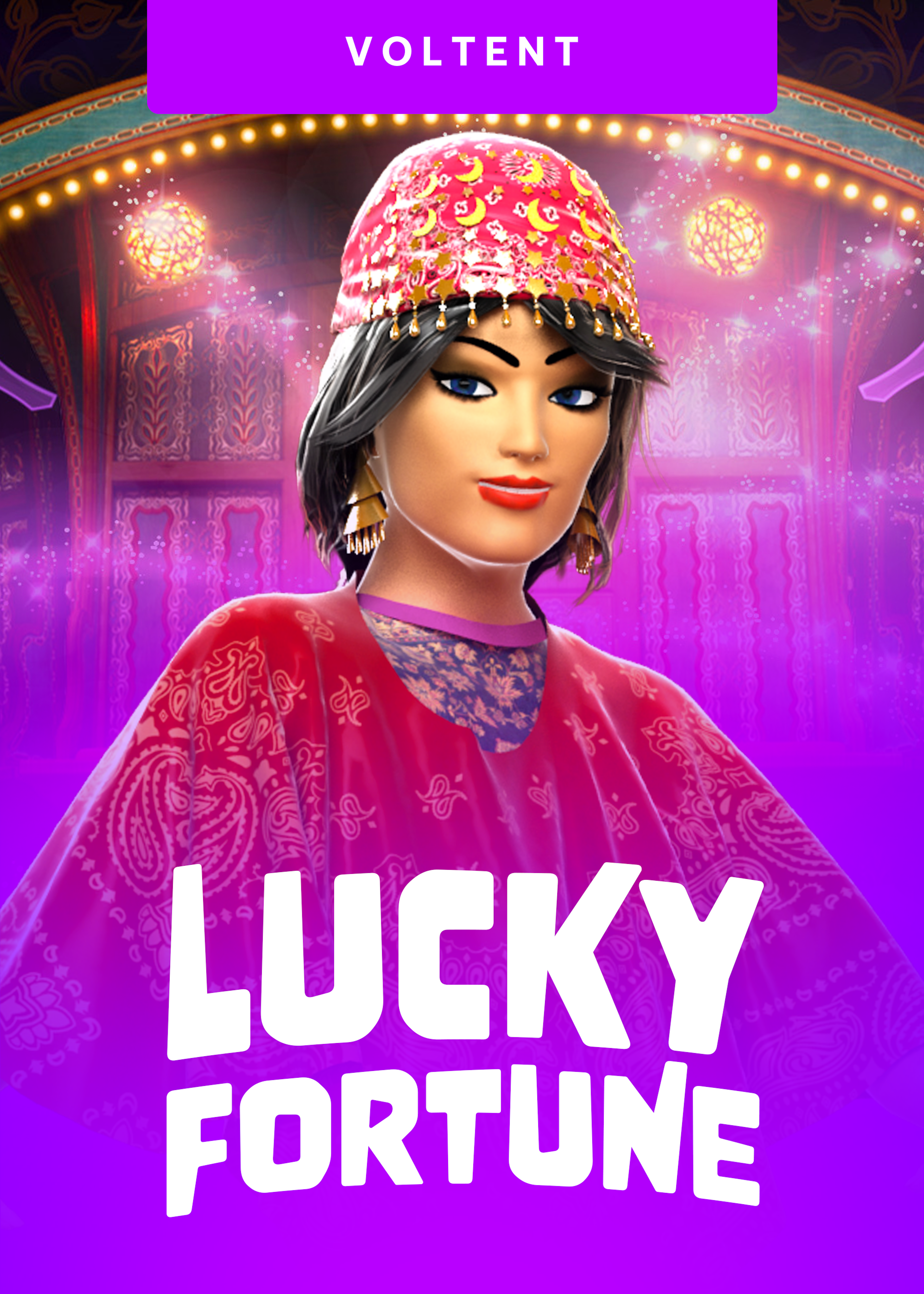 Lucky Fortune