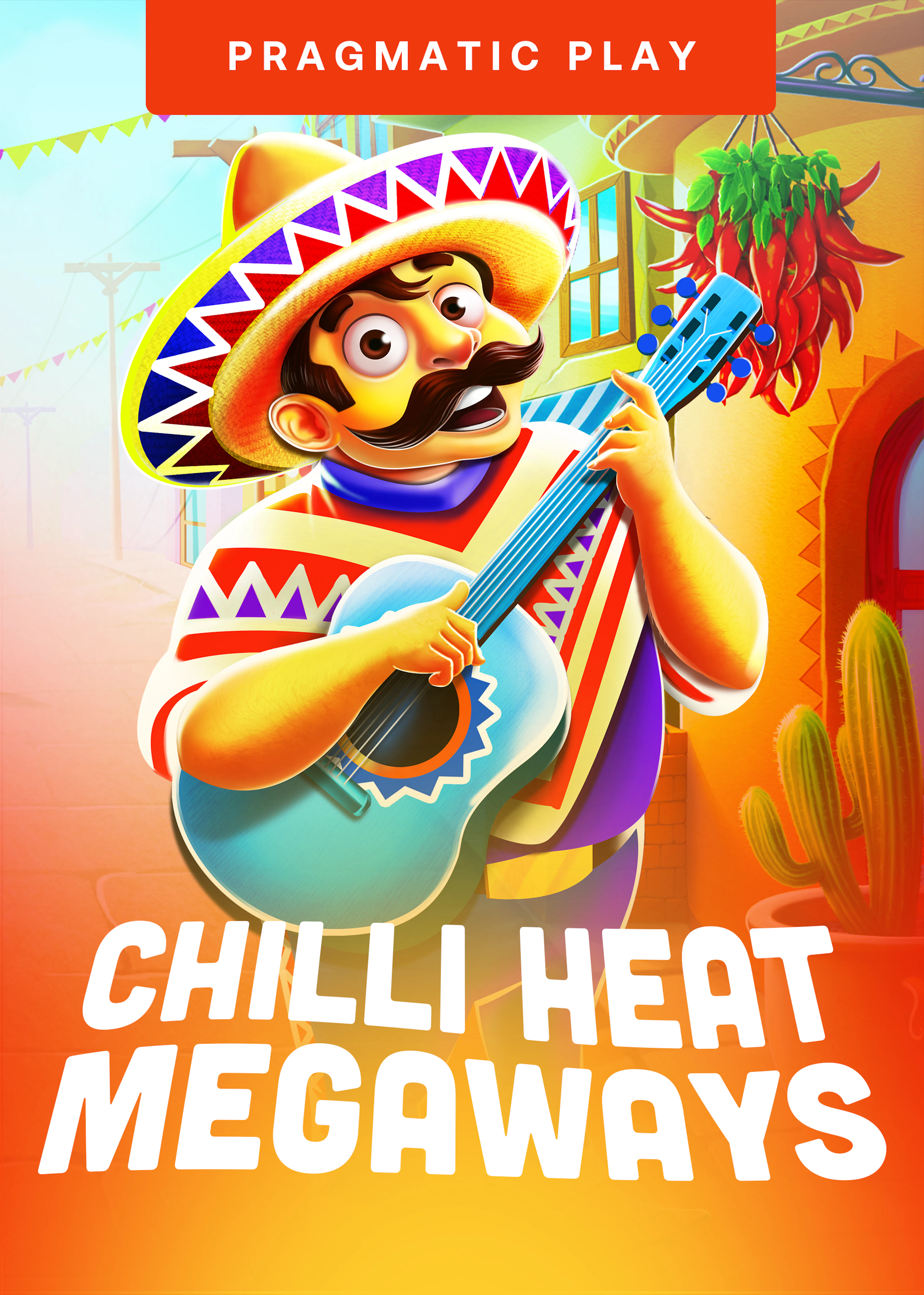 Chilli Heat Megaways
