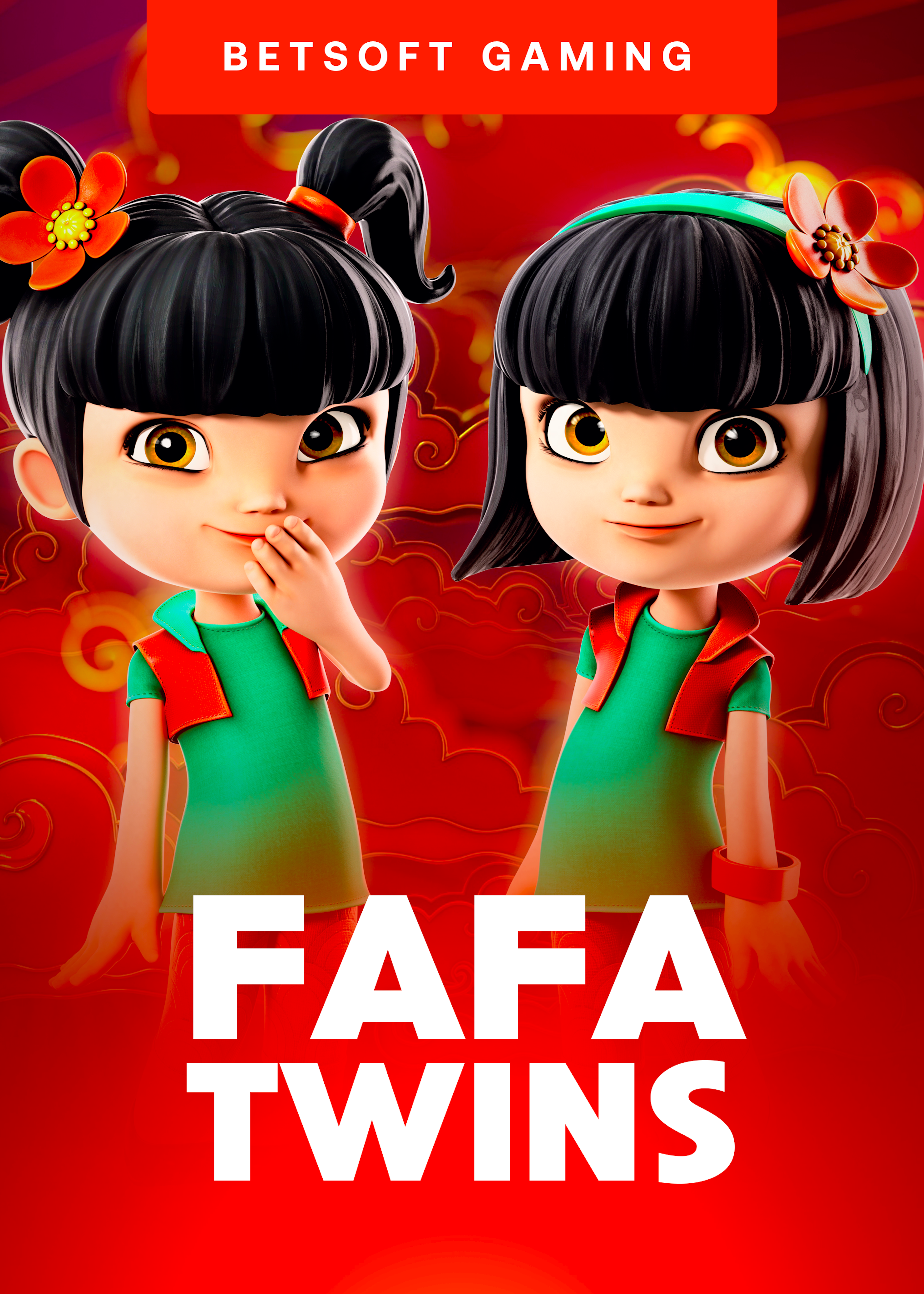 FaFa Twins