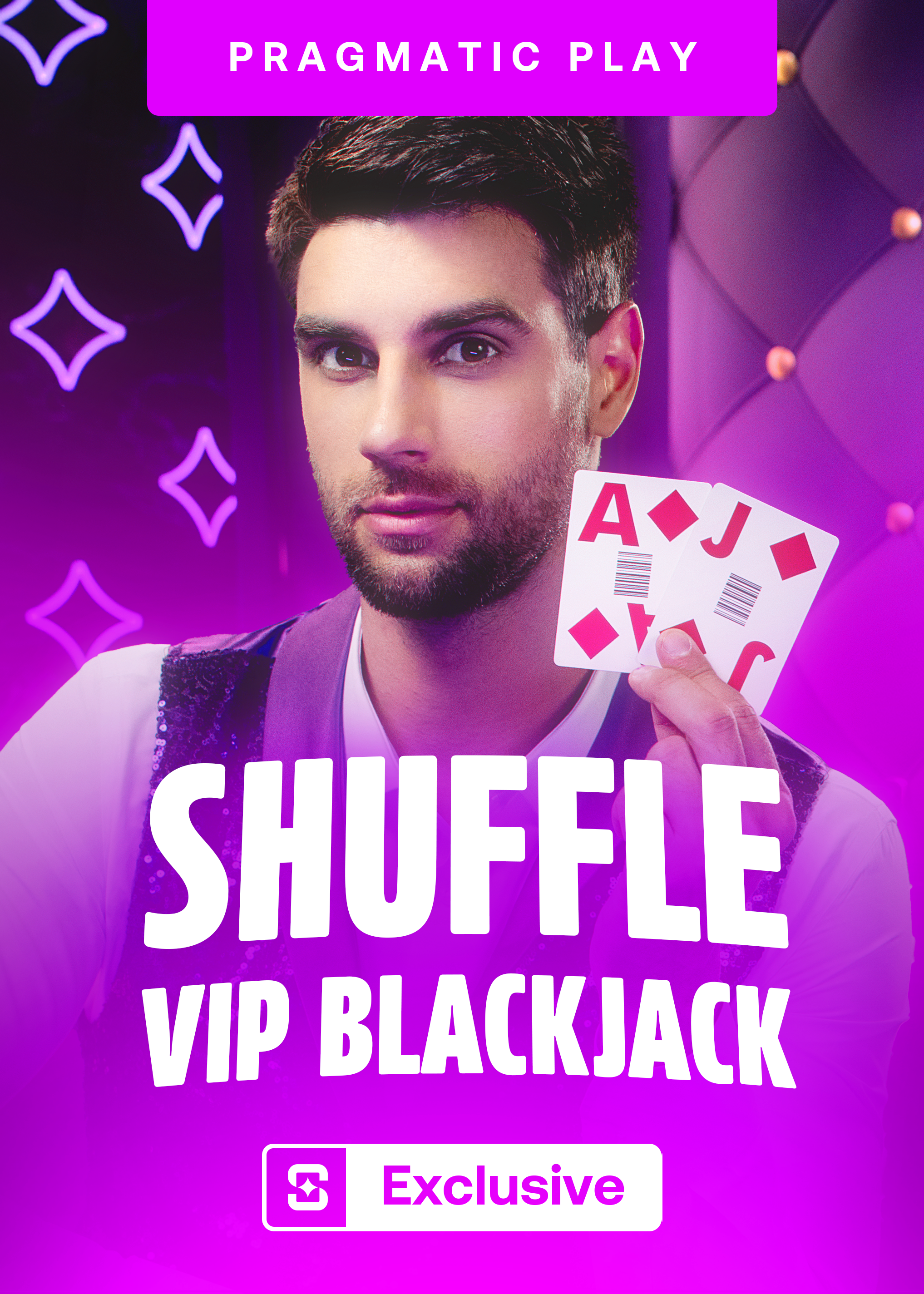 Snuffle VIP Blackjack