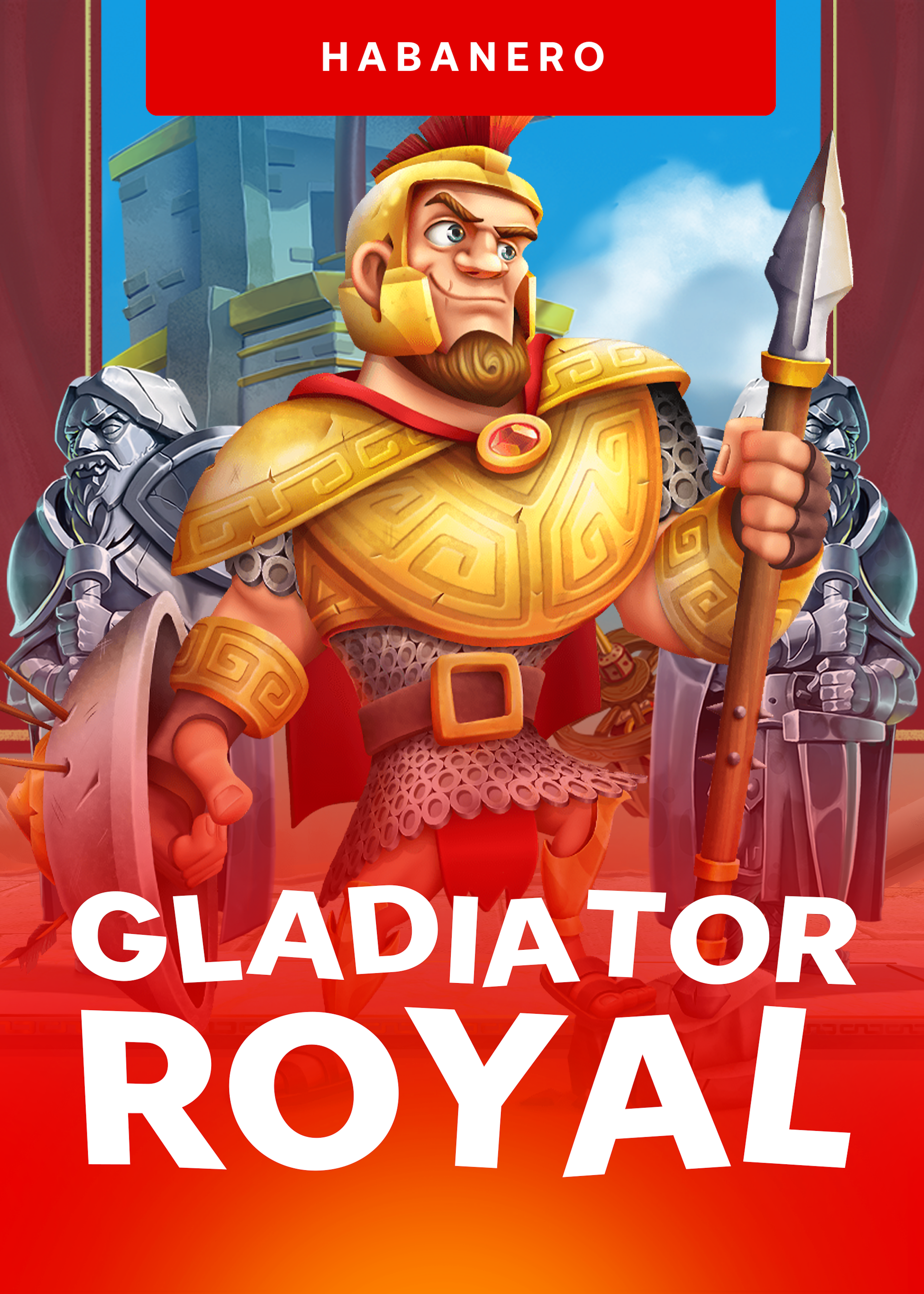Gladiator Royal