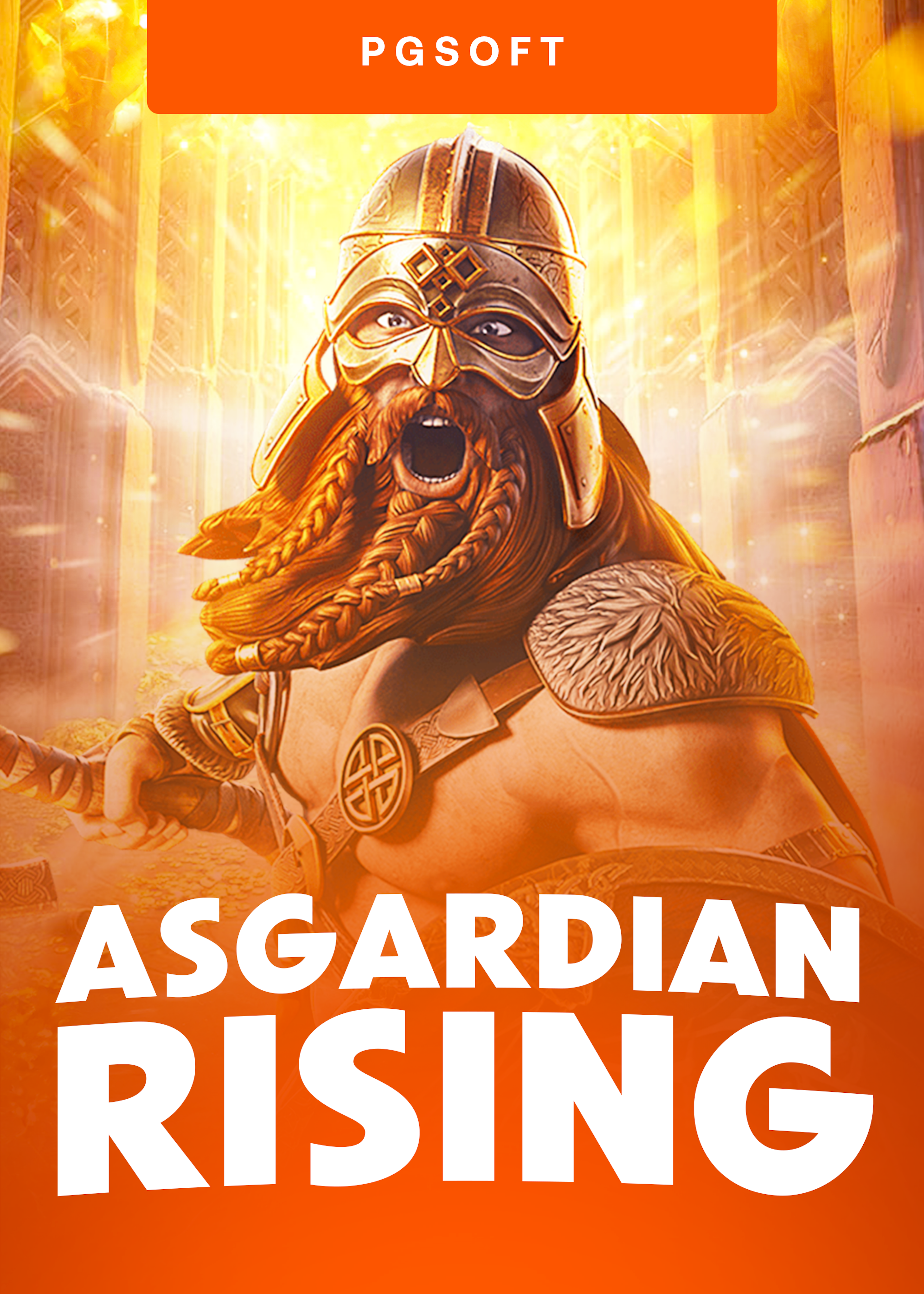 Asgardian Rising