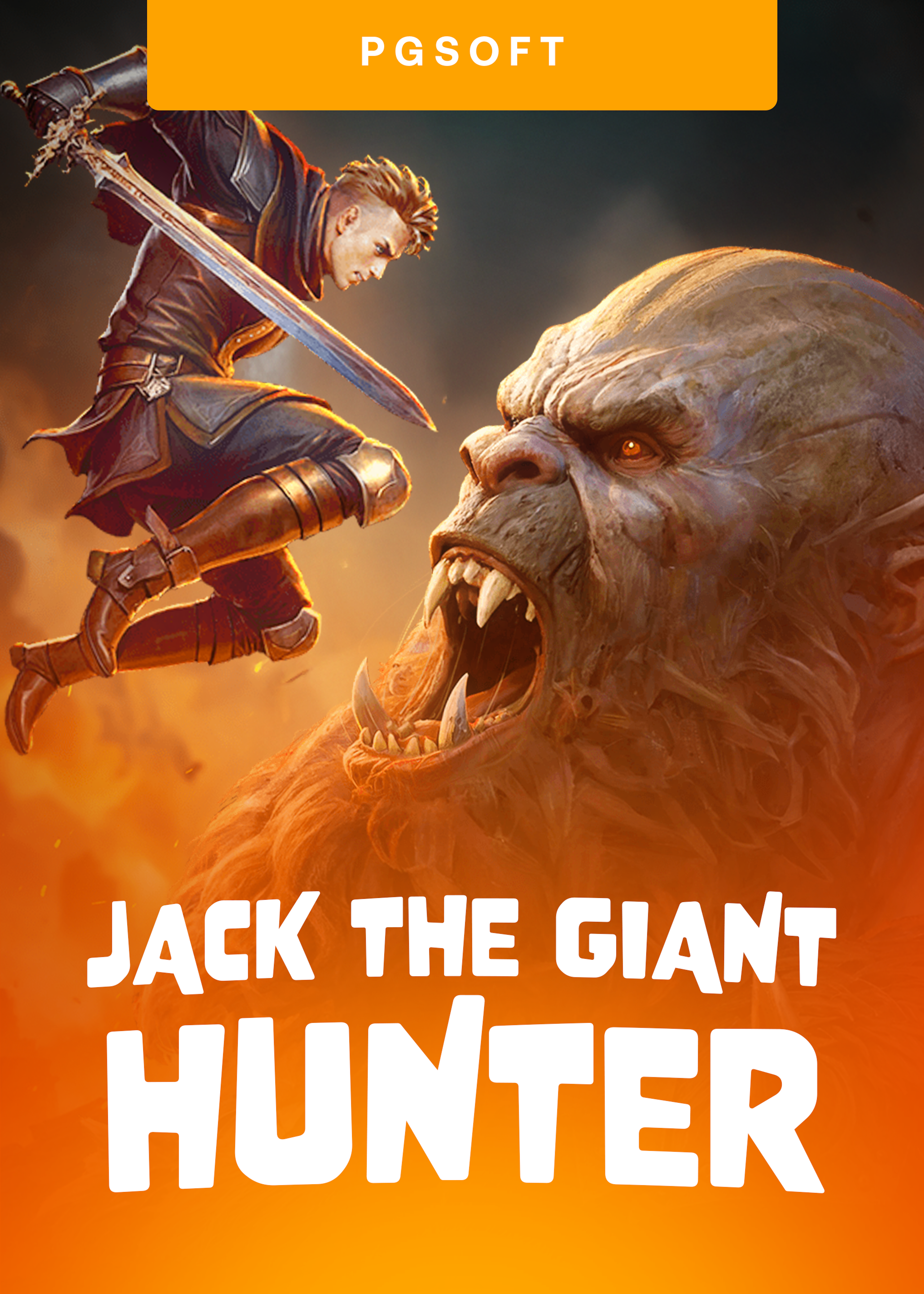 Jack the Giant Hunter