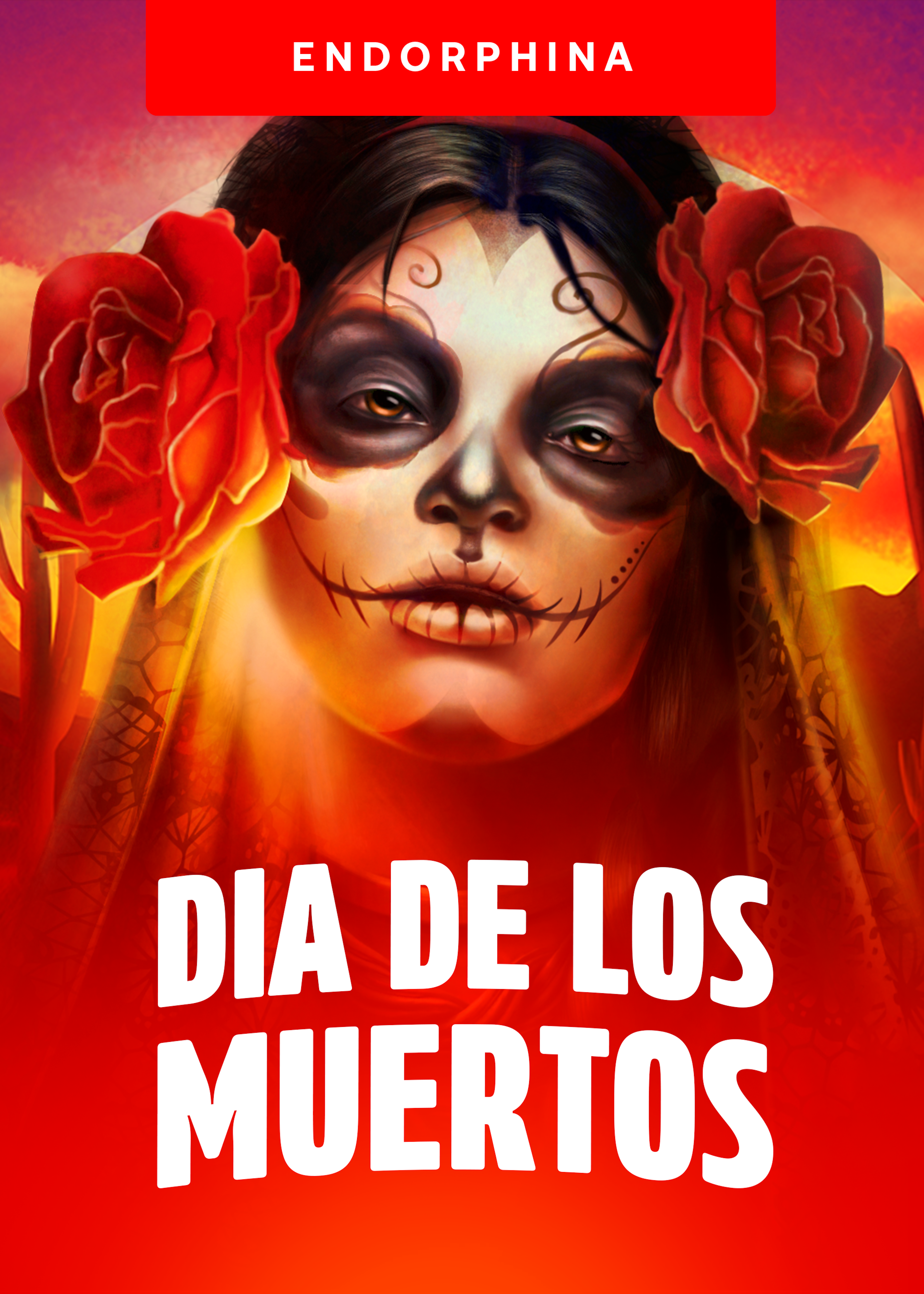 Dia De Los Muertos