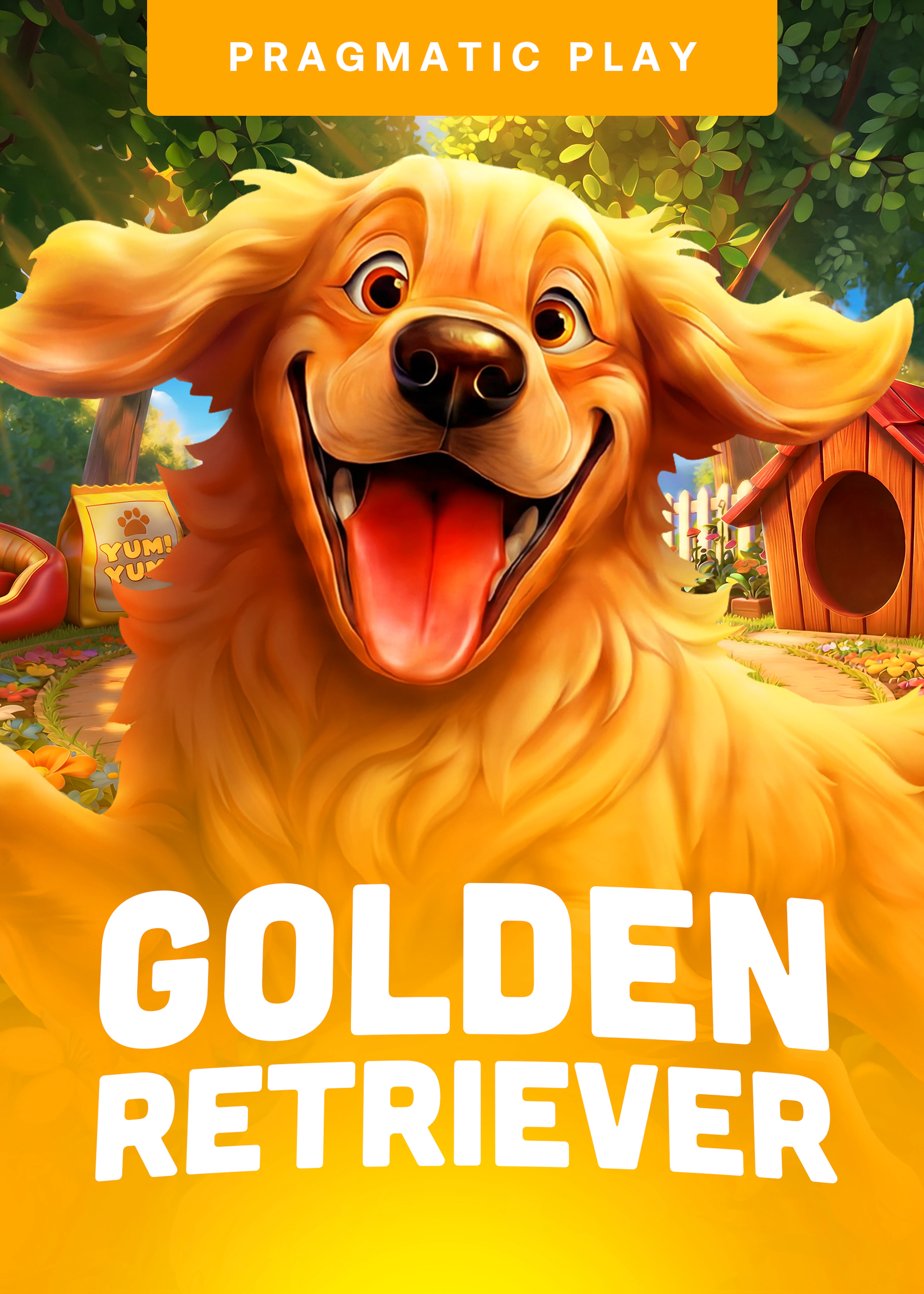 Golden Retriever