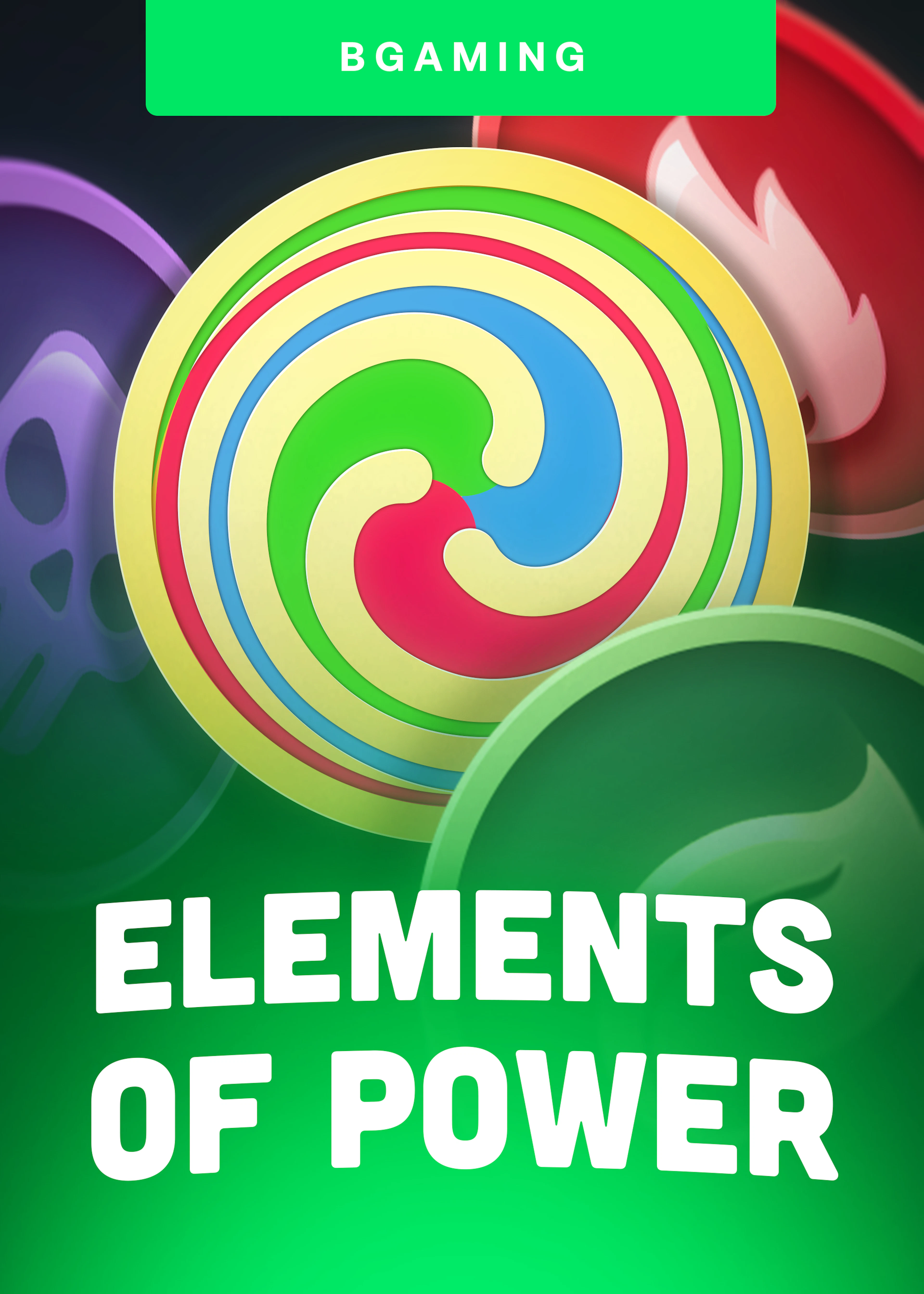 Elements of Power