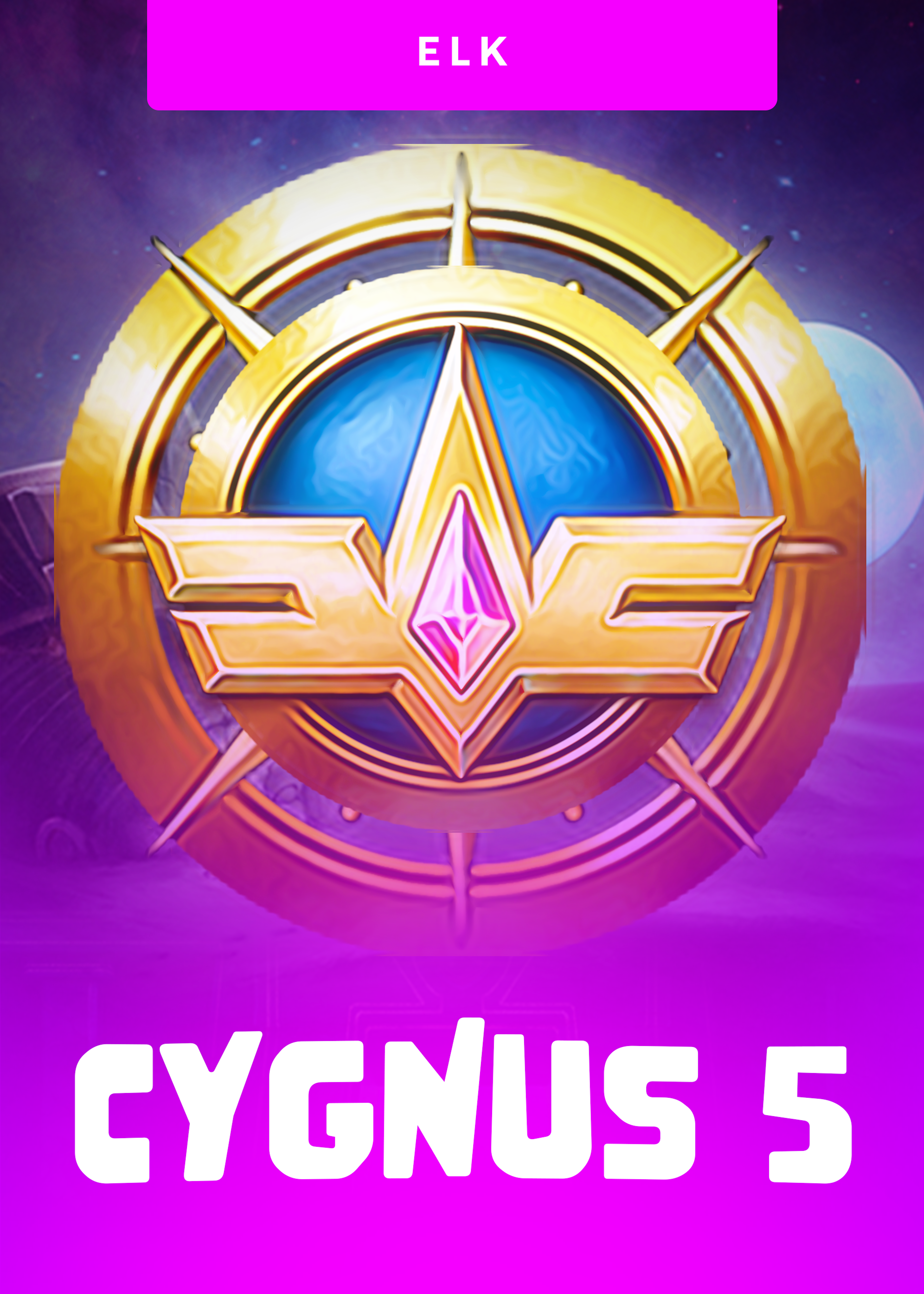 Cygnus 5