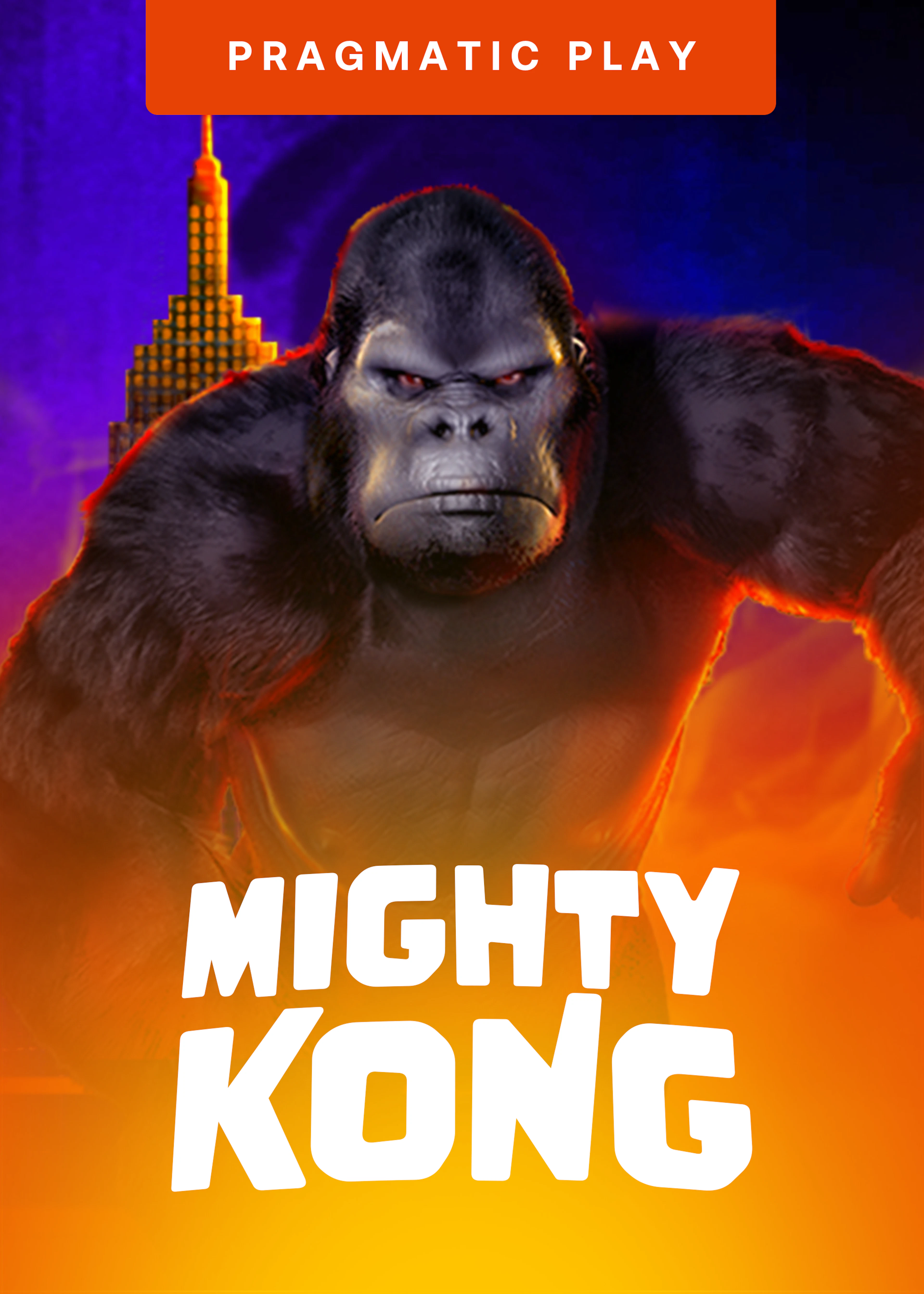 Mighty Kong