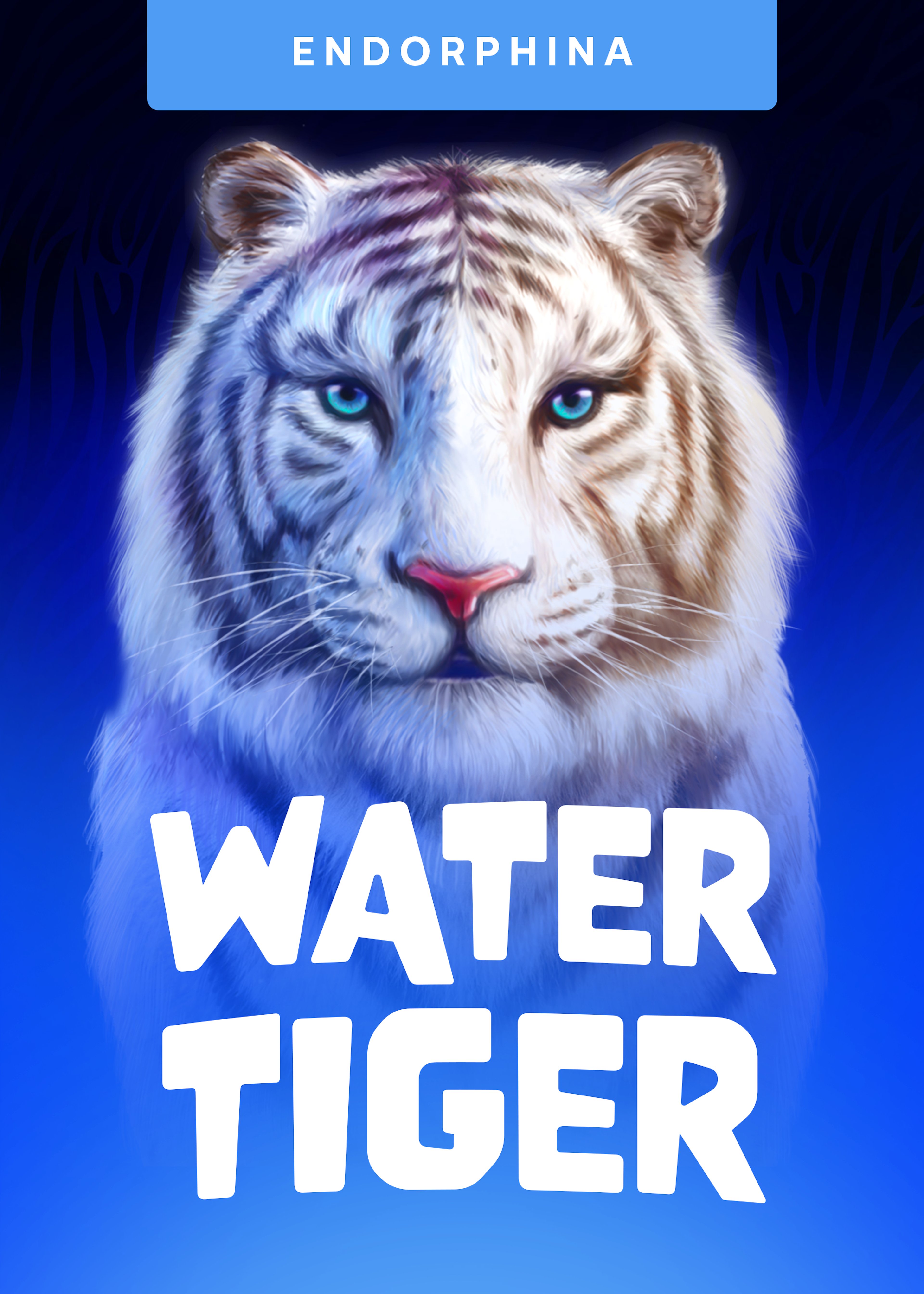 Water Tiger