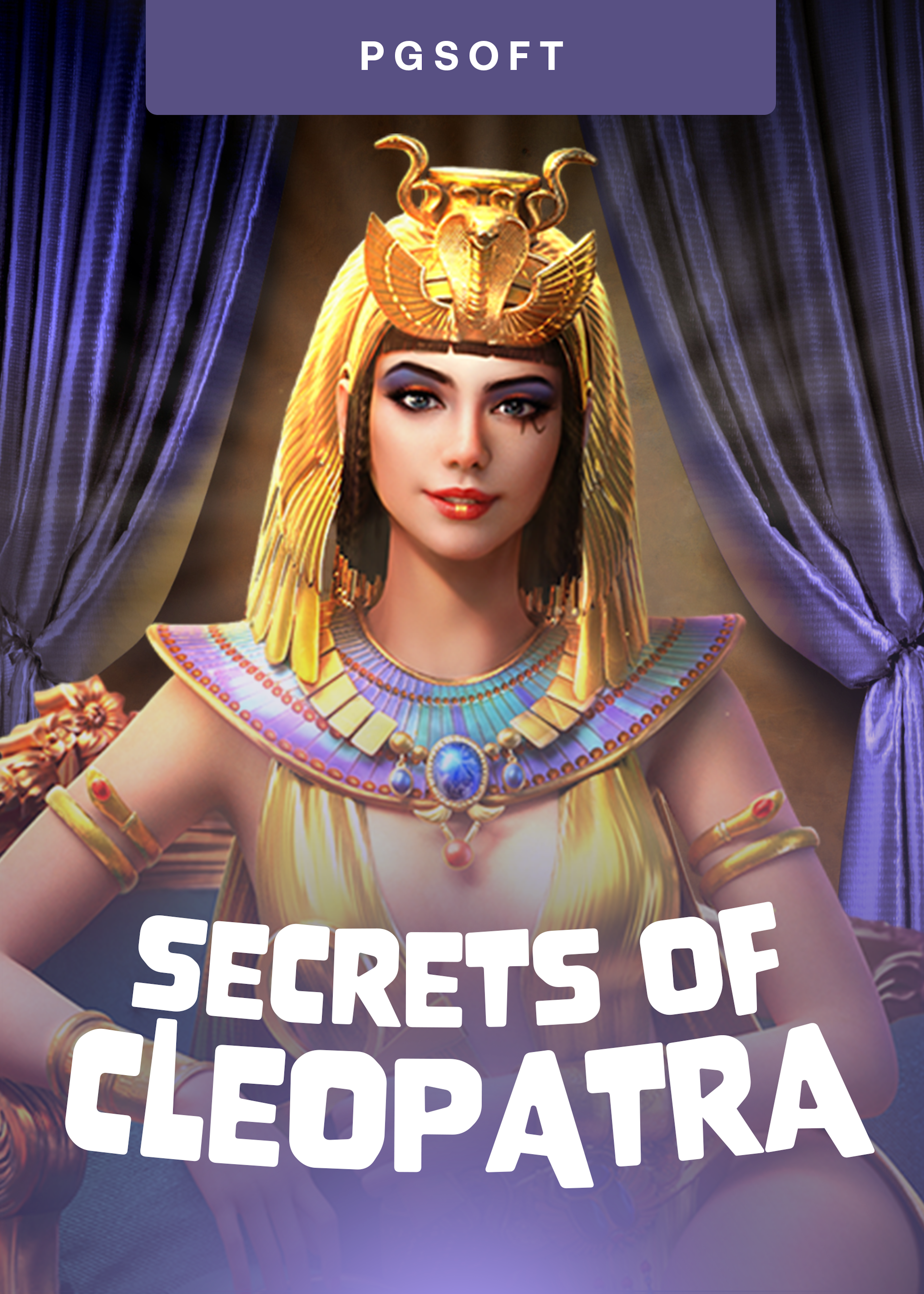 Secrets of Cleopatra