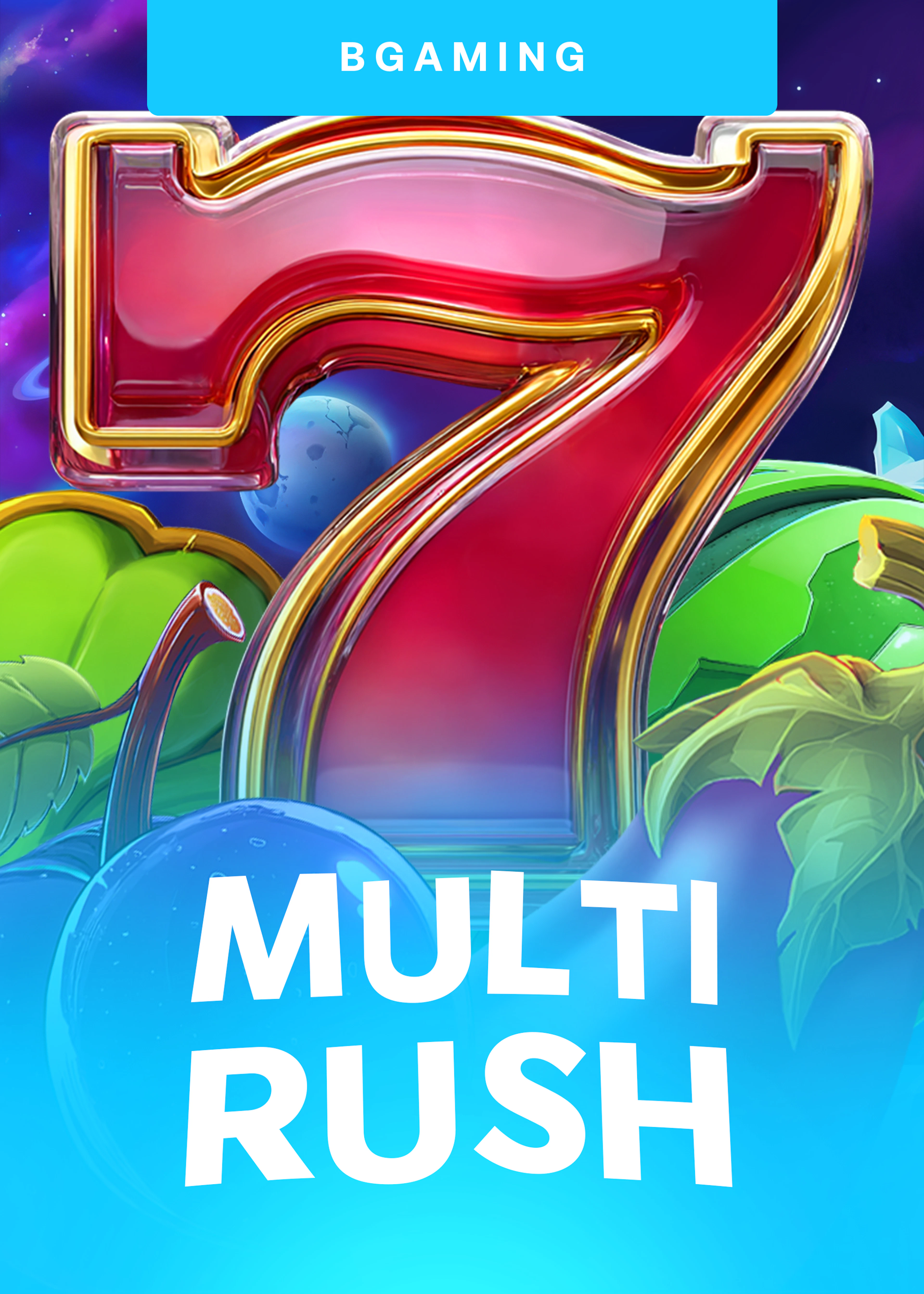 Multi Rush