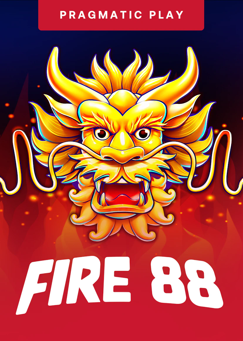 Fire 88