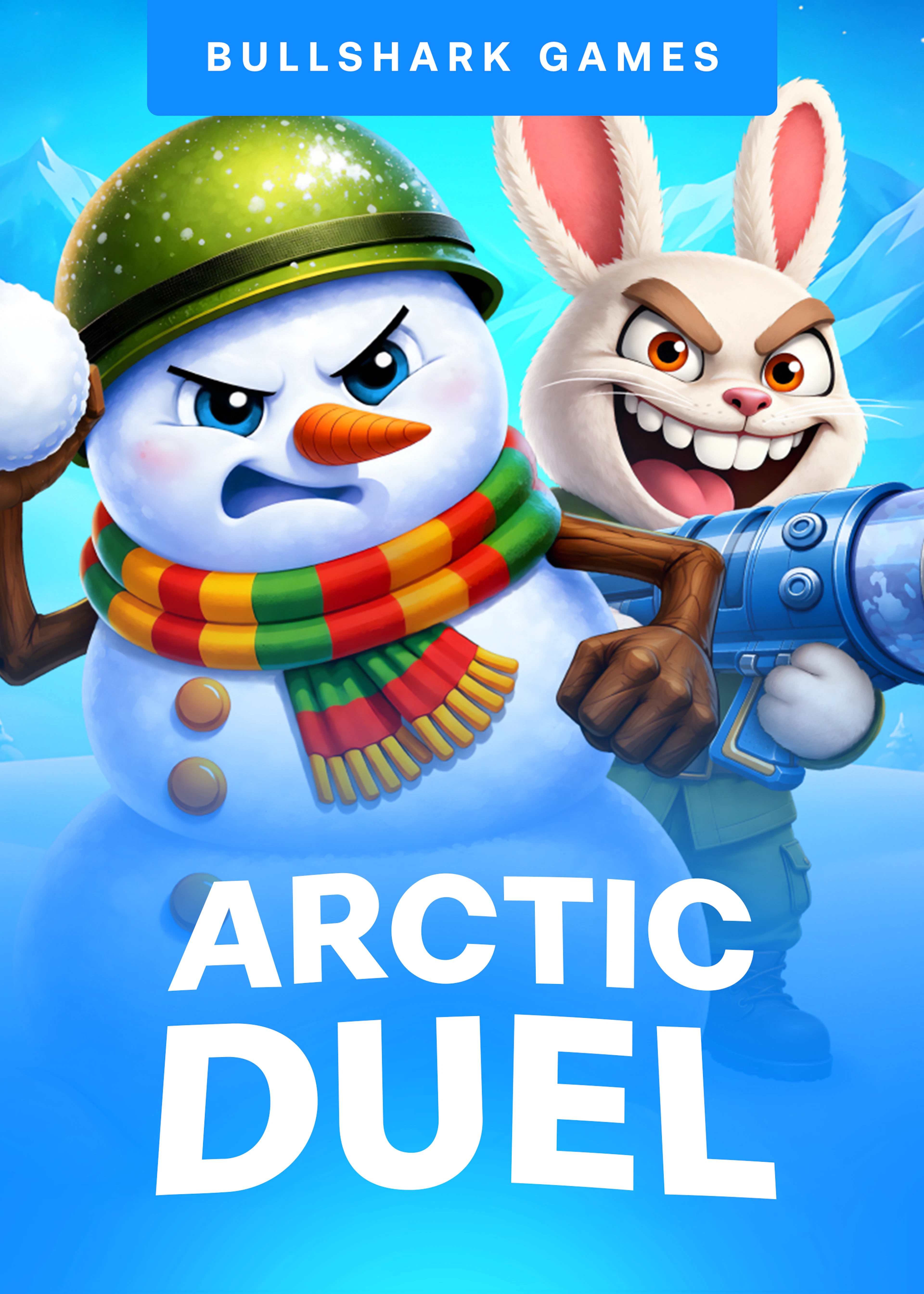 Arctic Duel