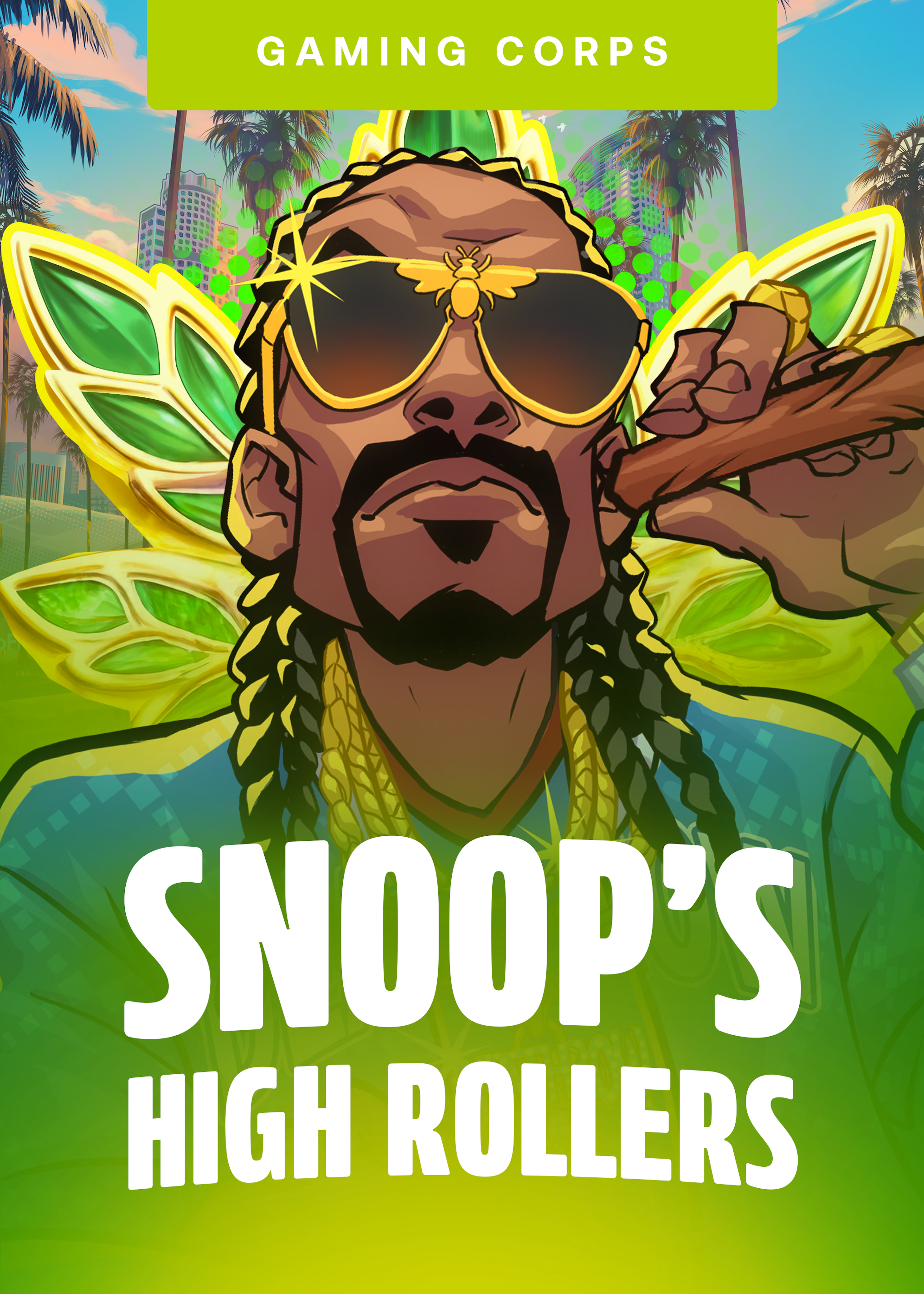 Snoop's High Rollers