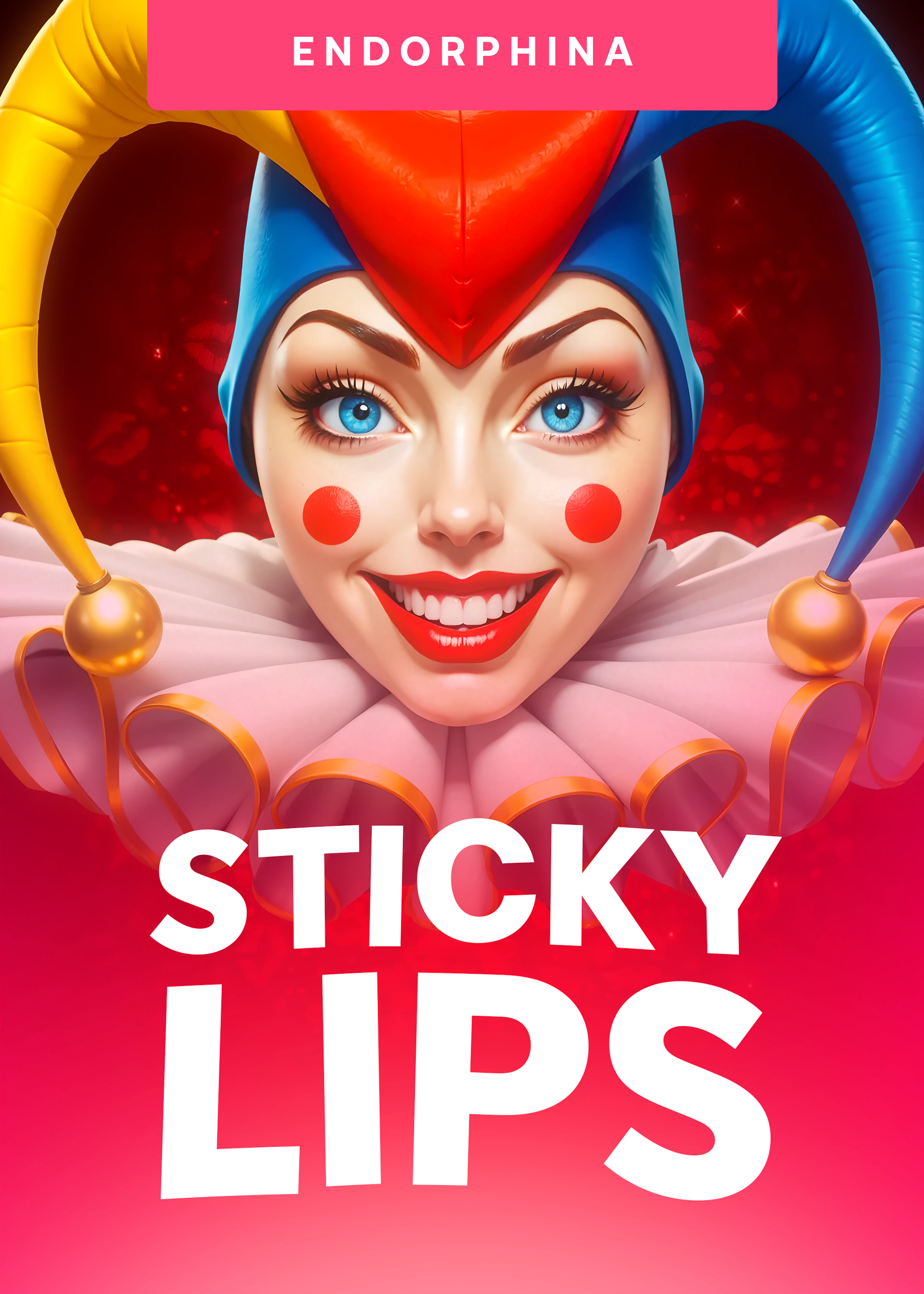 Sticky Lips
