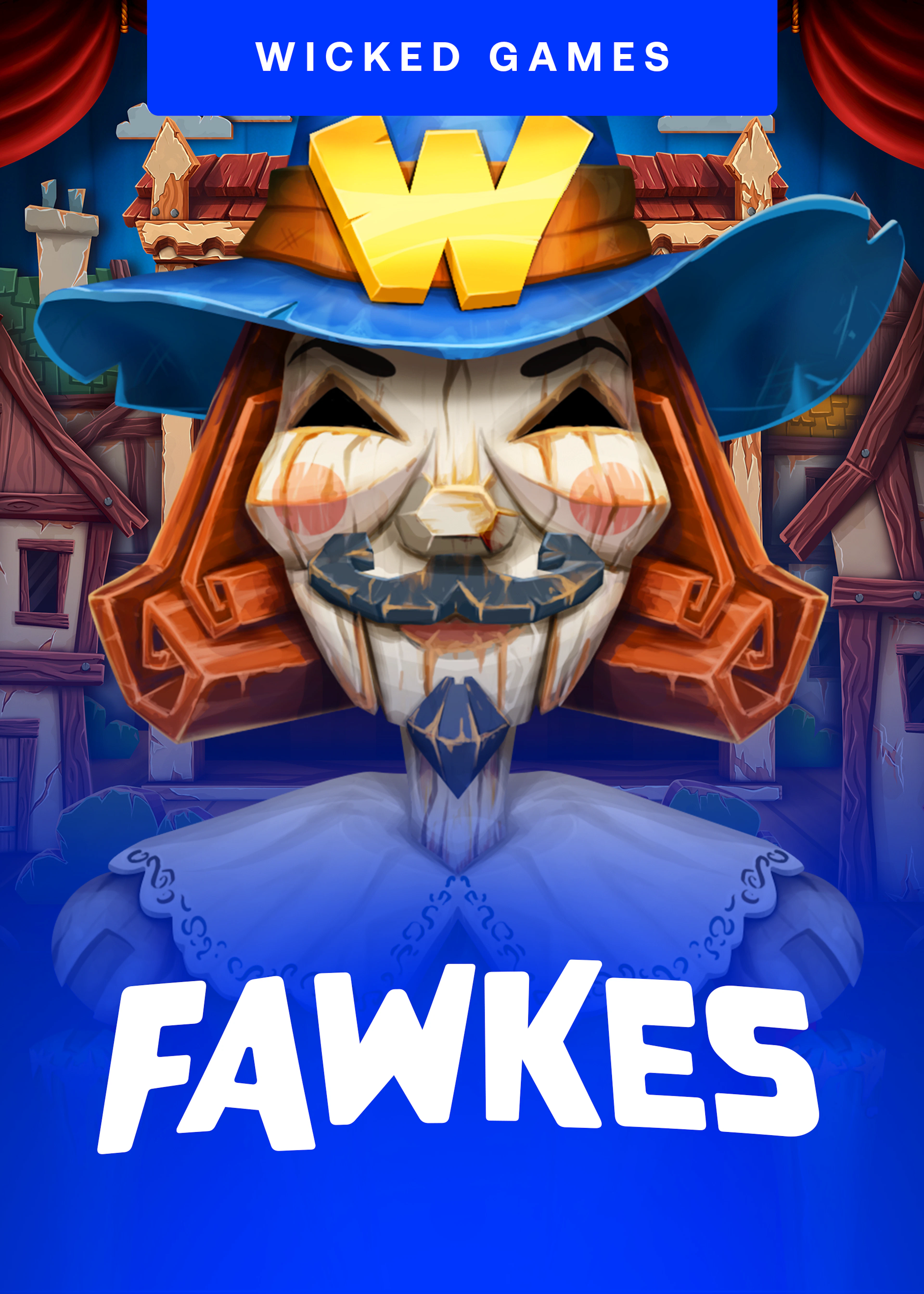 Fawkes
