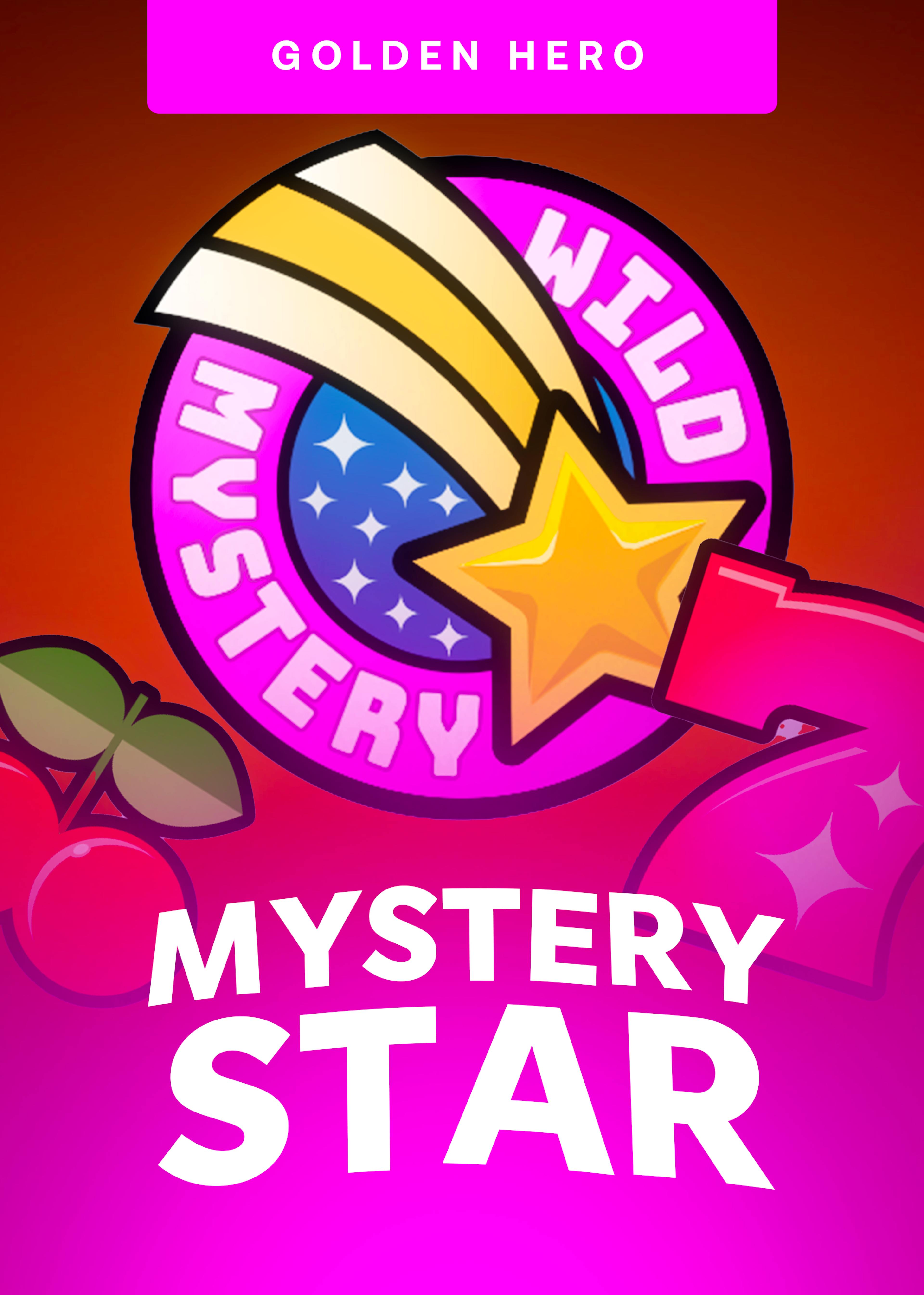 Mystery Star