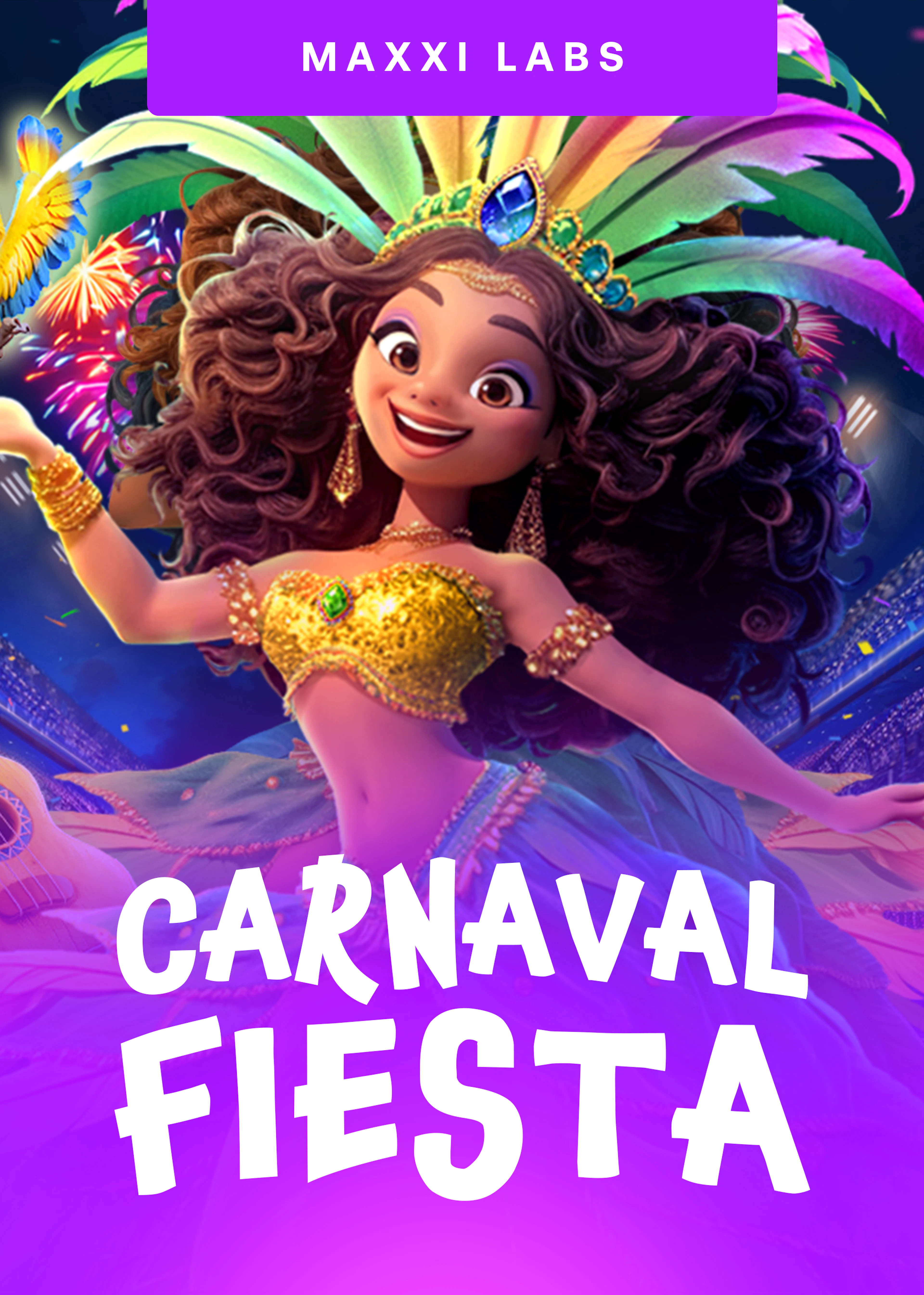 Carnaval Fiesta
