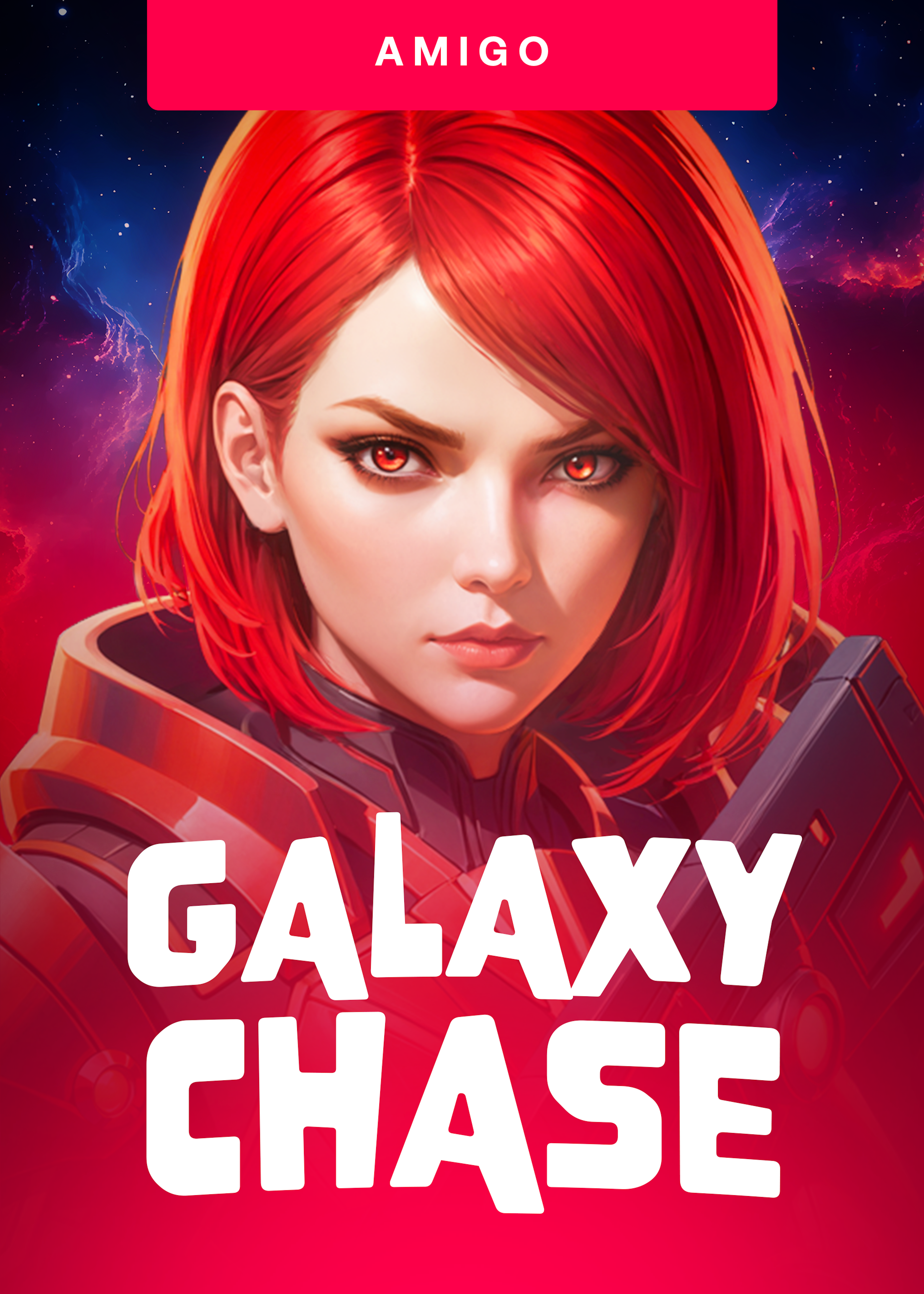 Galaxy Chase